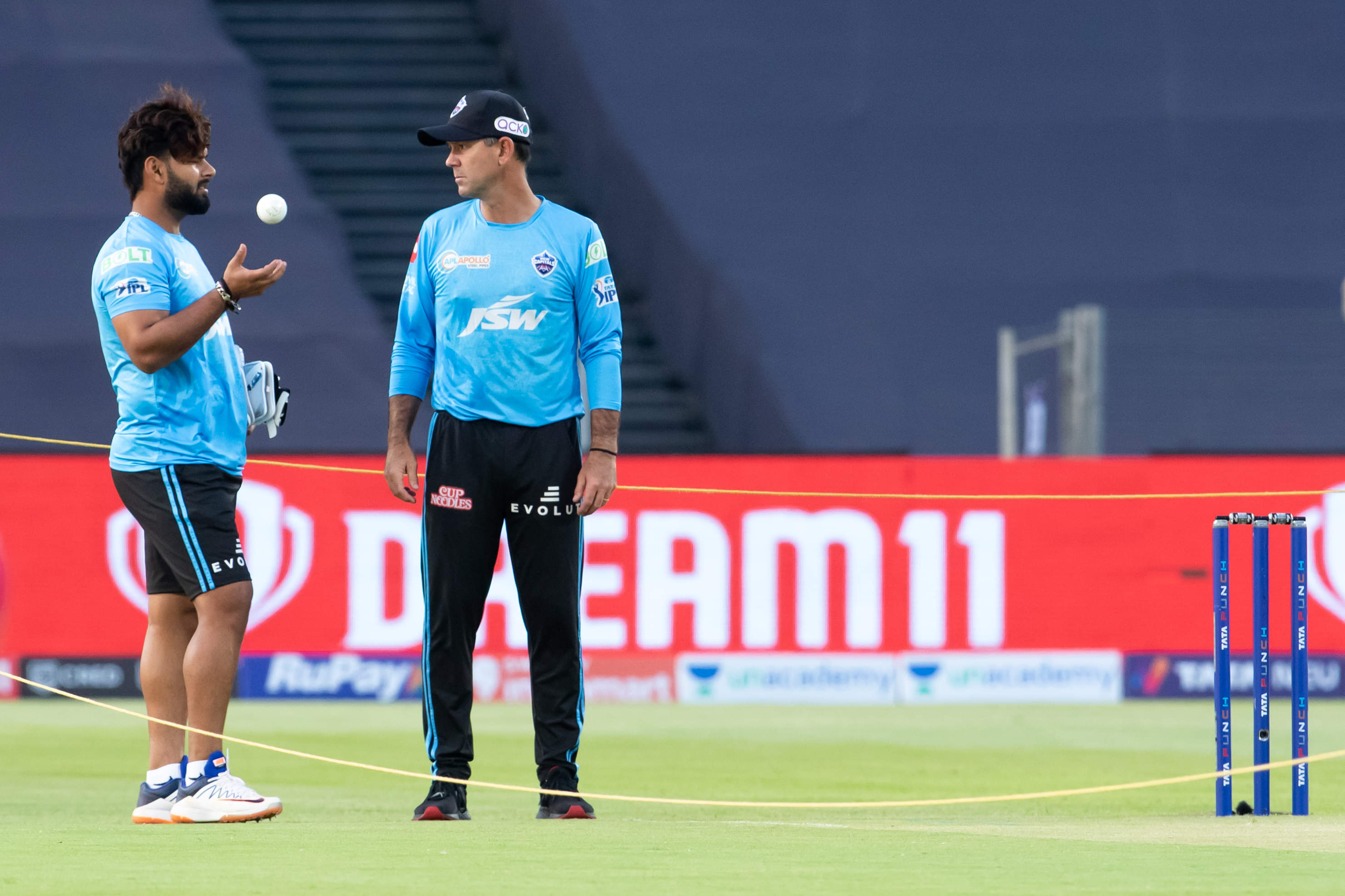 We're so close to turning it all around: Ricky Ponting