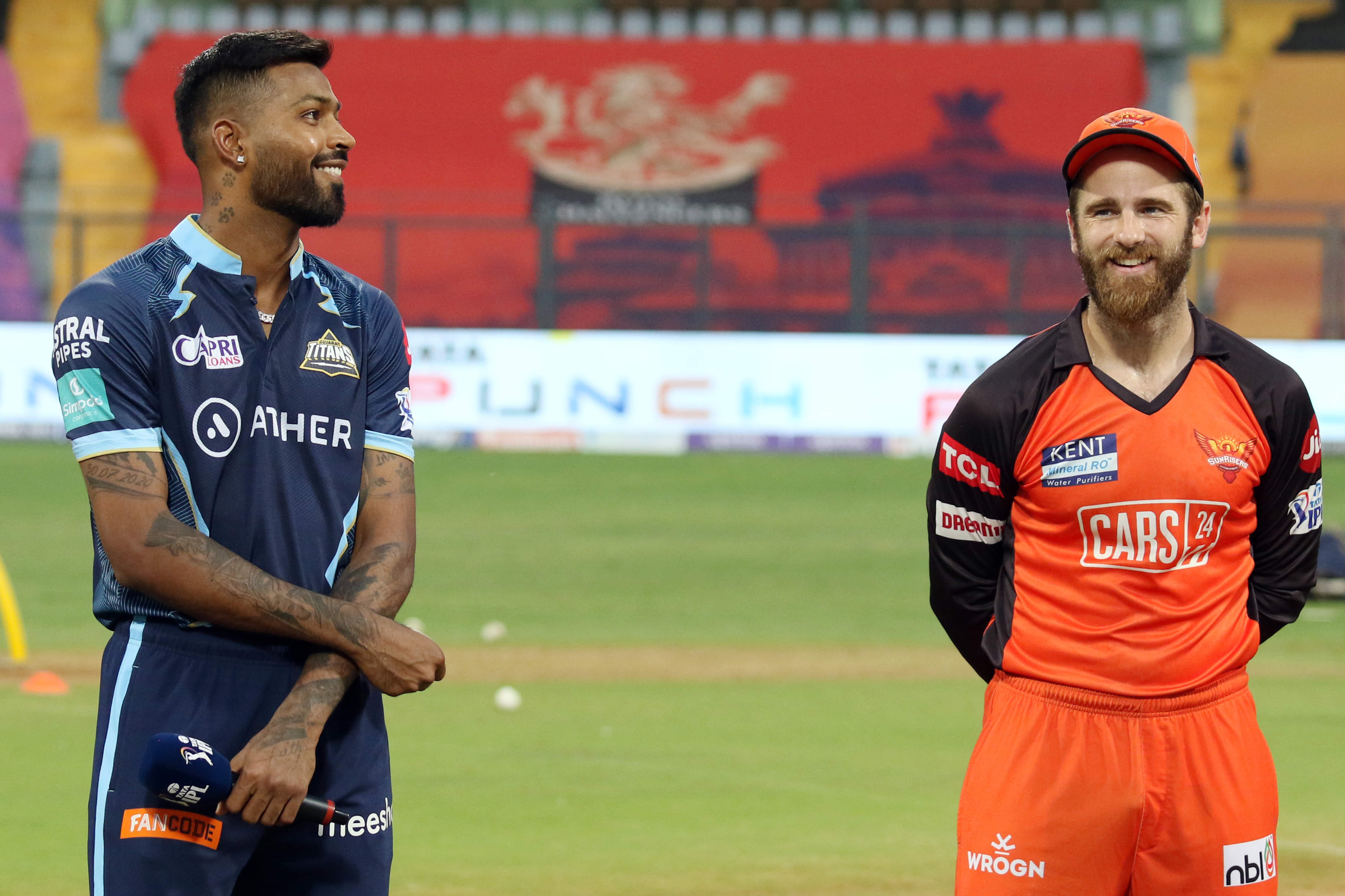 It is a game of fine margins, could have gone either way: Williamson