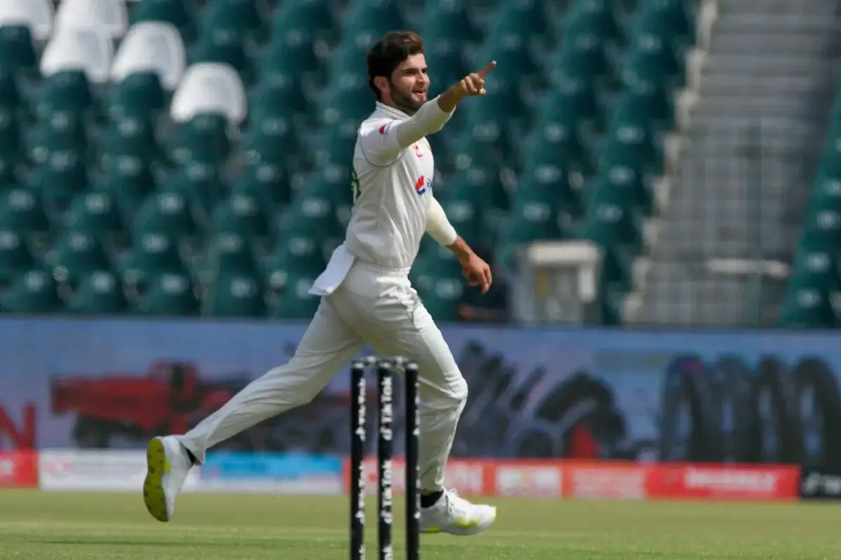 Afridi proud to be part of Pakistan's English county contingent