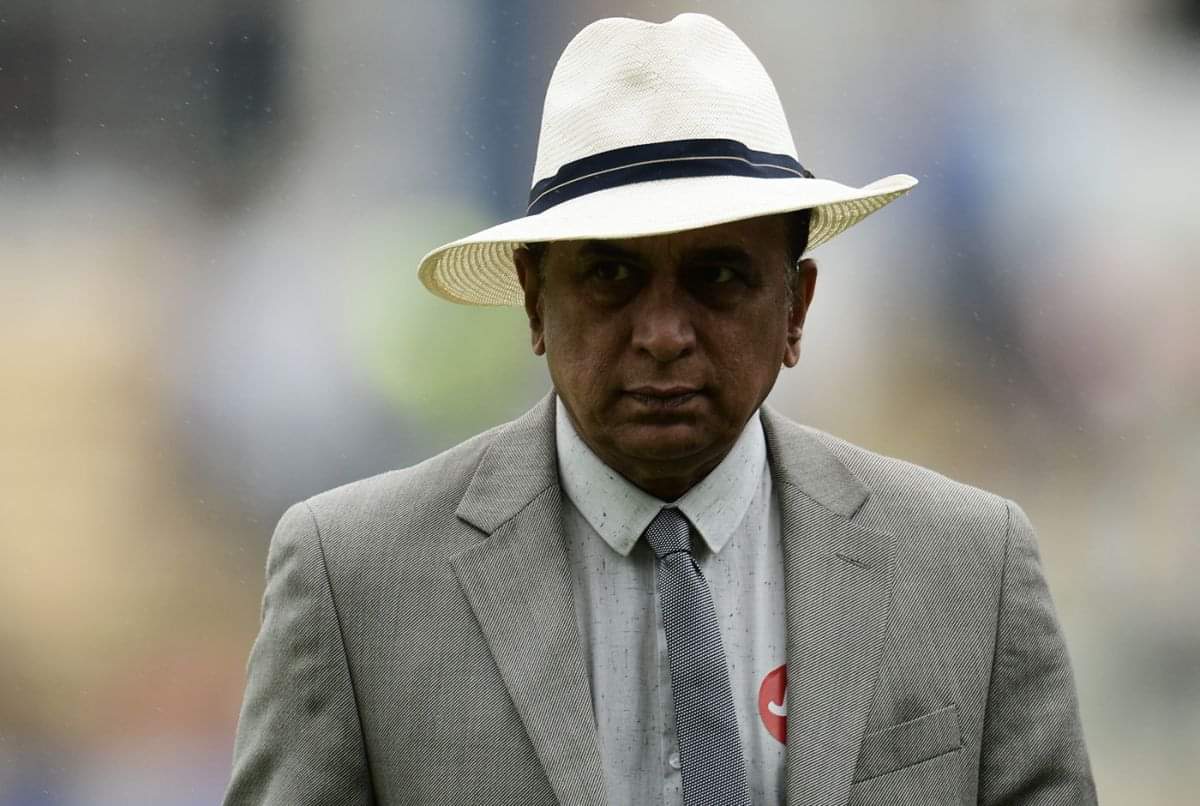 Take Umran Malik to England for one-off Test, limited-overs series: Gavaskar