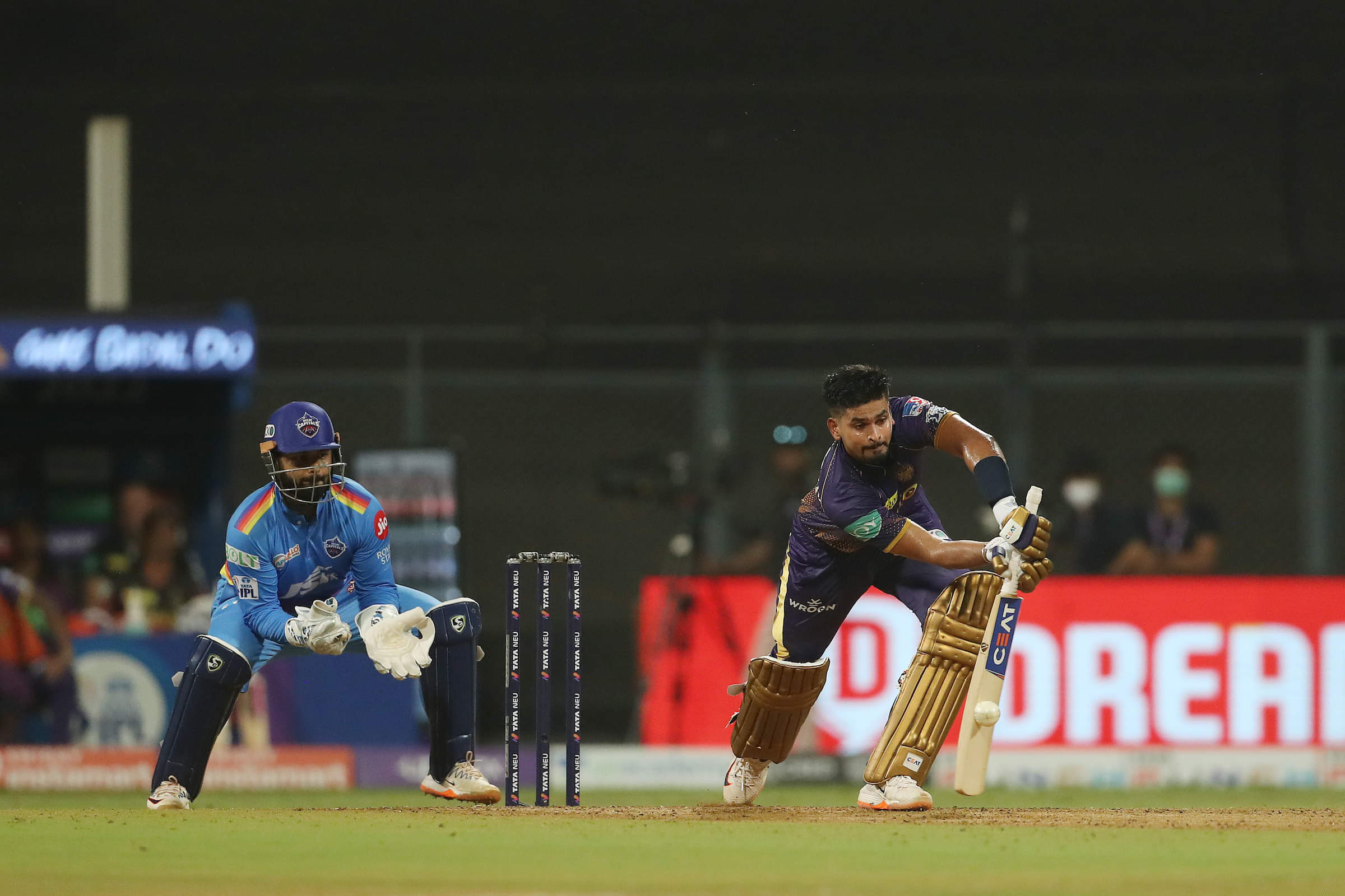 We need to stick together and play fearless cricket: Shreyas Iyer