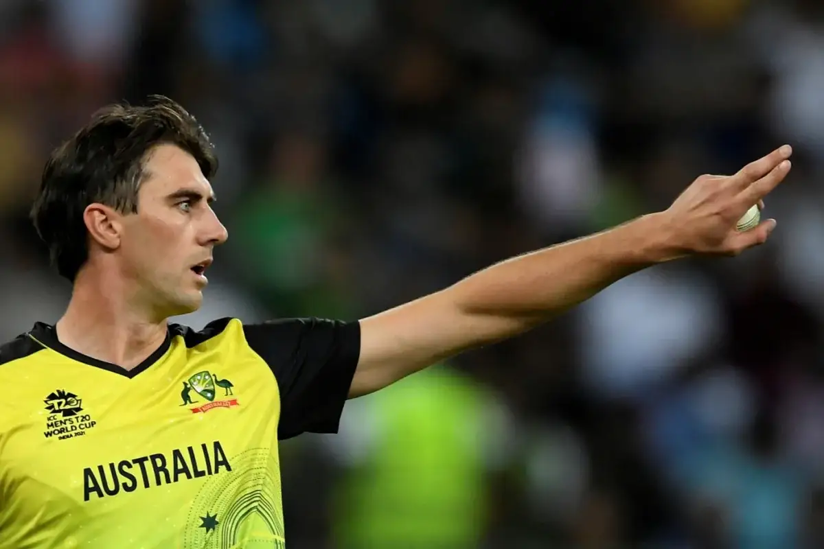 Cummins rested for Sri Lanka T20Is; Harris dropped from Test squad