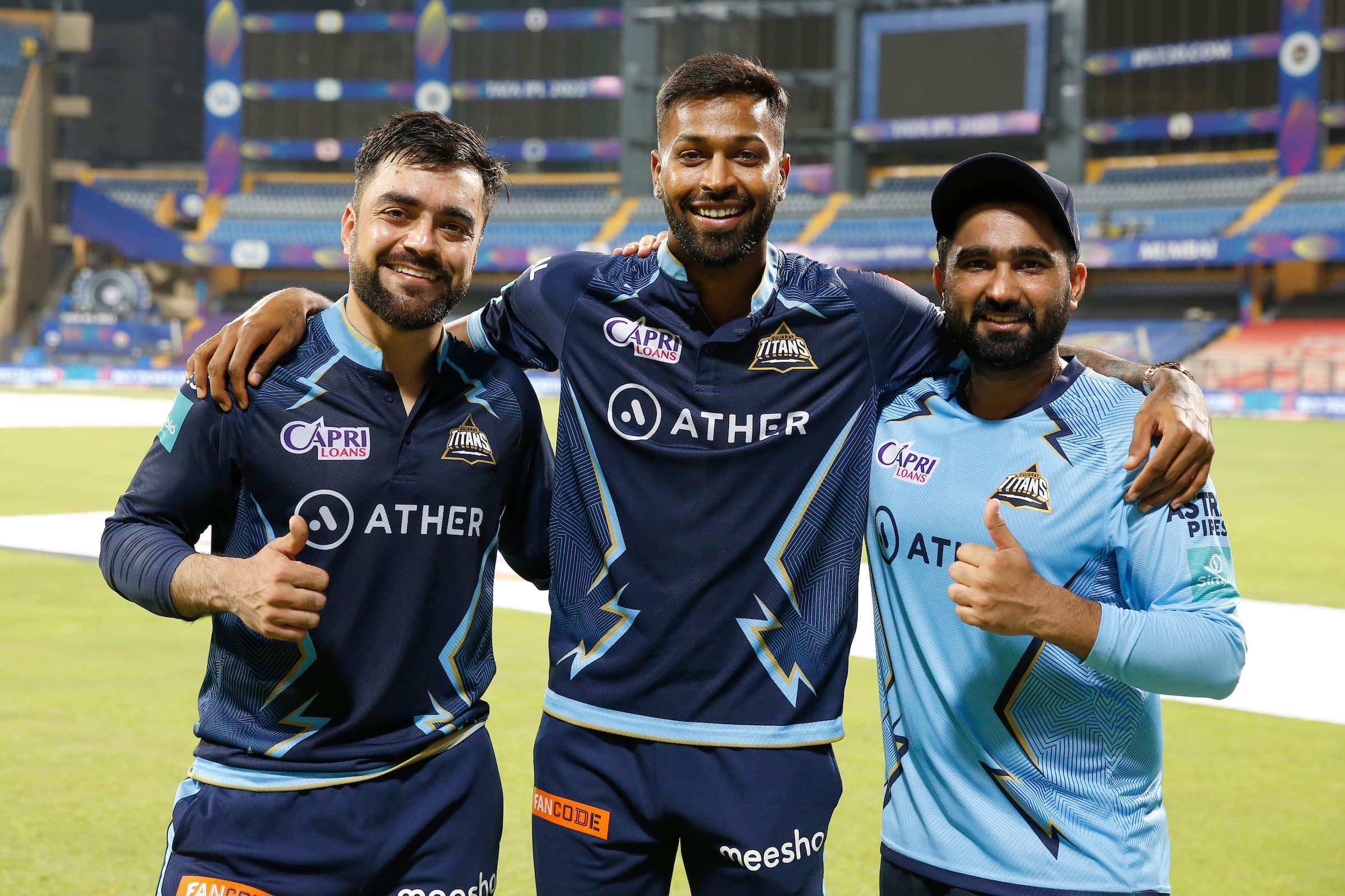 Gujarat Titans vs Royal Challengers Bangalore: 43rd Match, IPL 2022: Fantasy Preview