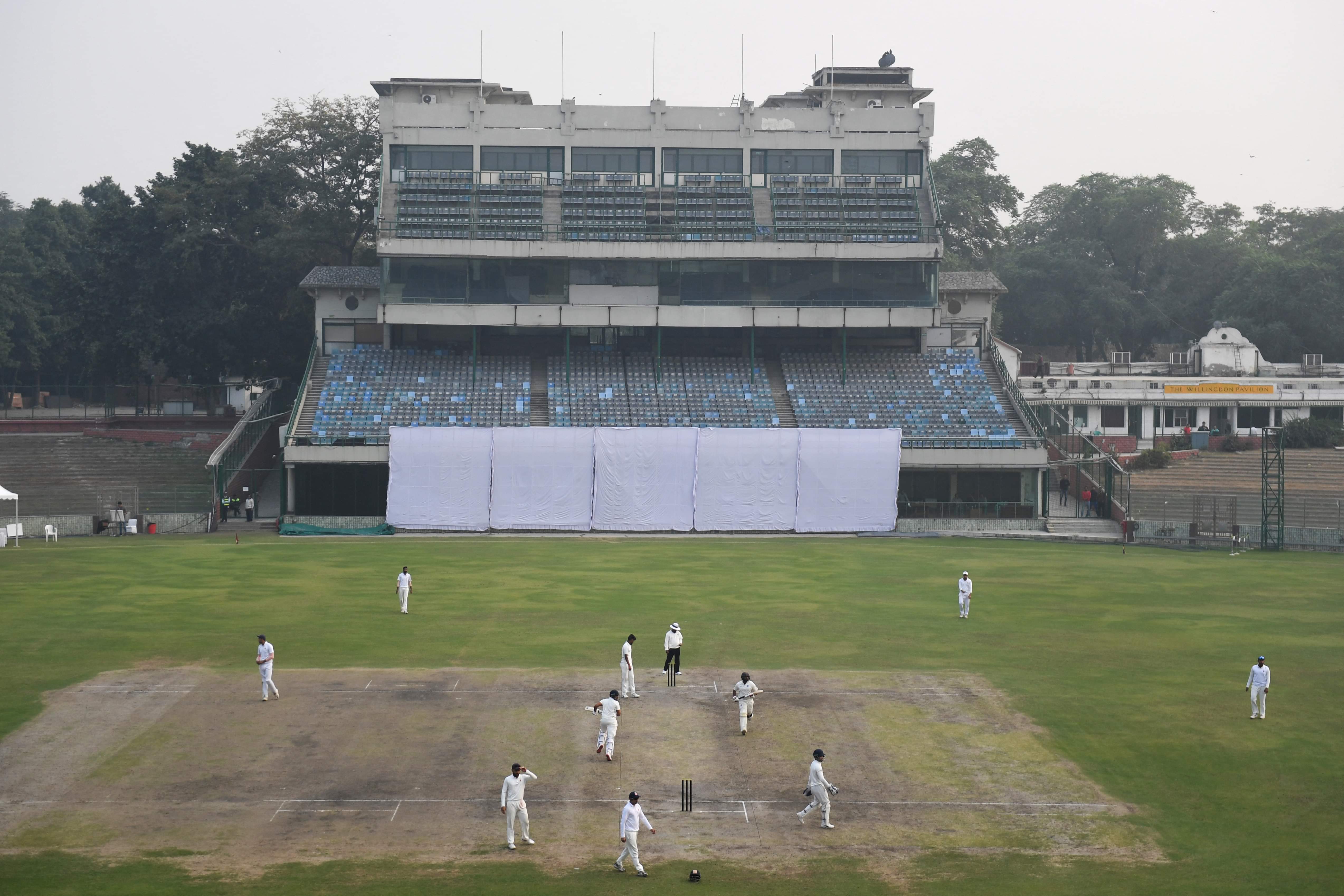 BCCI defers Ranji Trophy knockout matches by two days