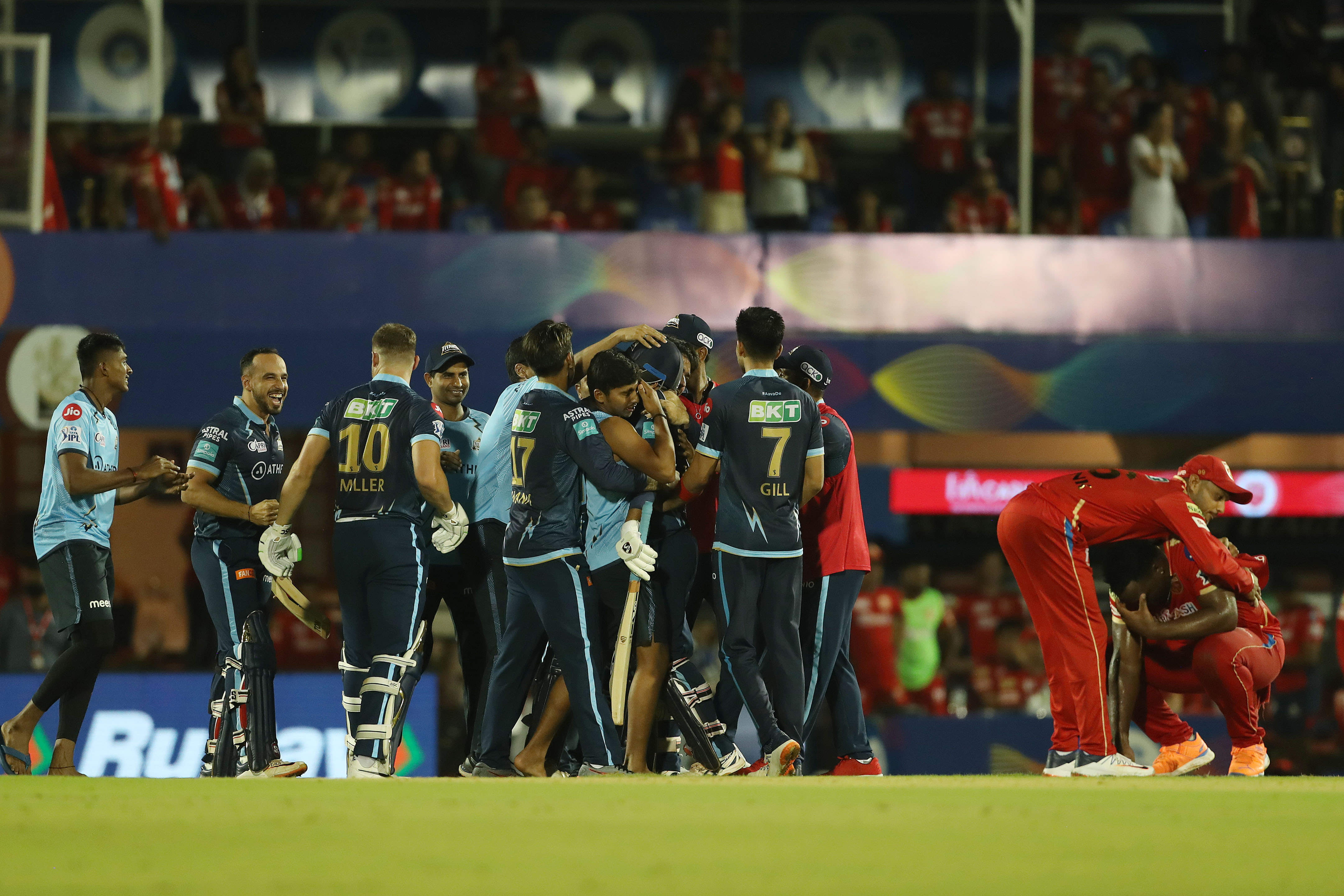 Gujarat reminds me of Rajasthan's title-winning team of 2008: Kevin Pietersen