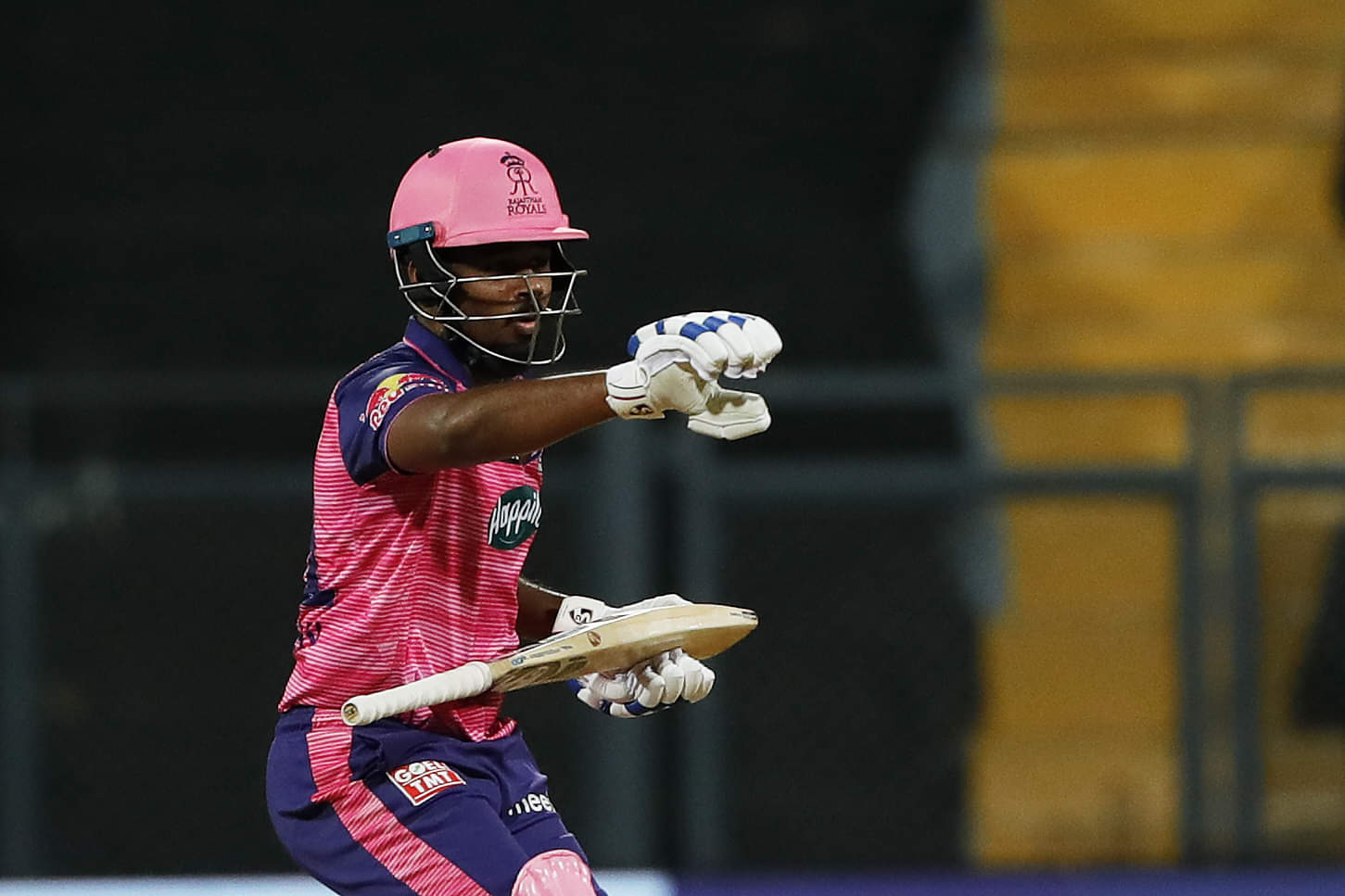 Emerging problems for Rajasthan, and Rinku's arrival 