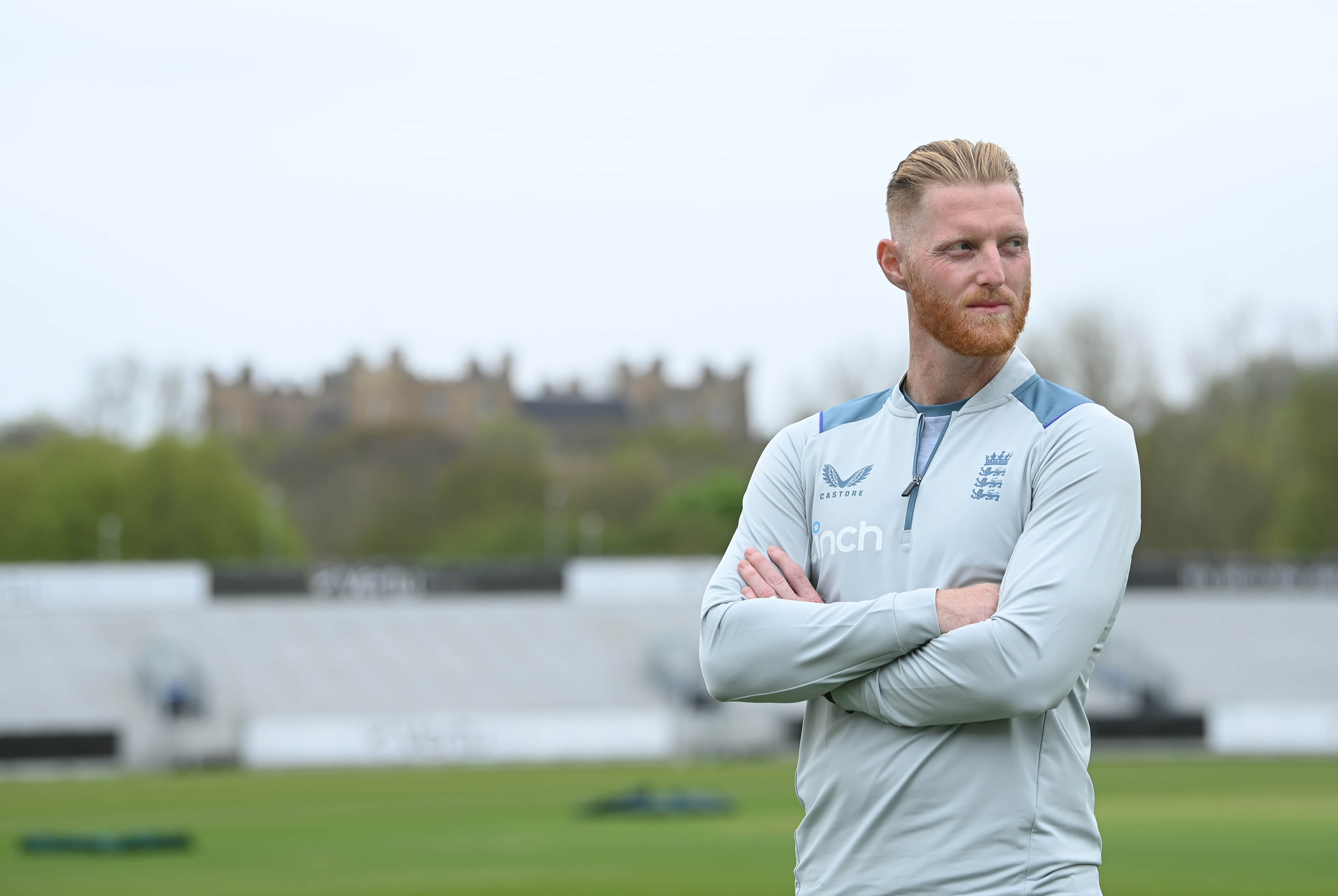 Stokes wants 'selfless' cricketers in England Test side