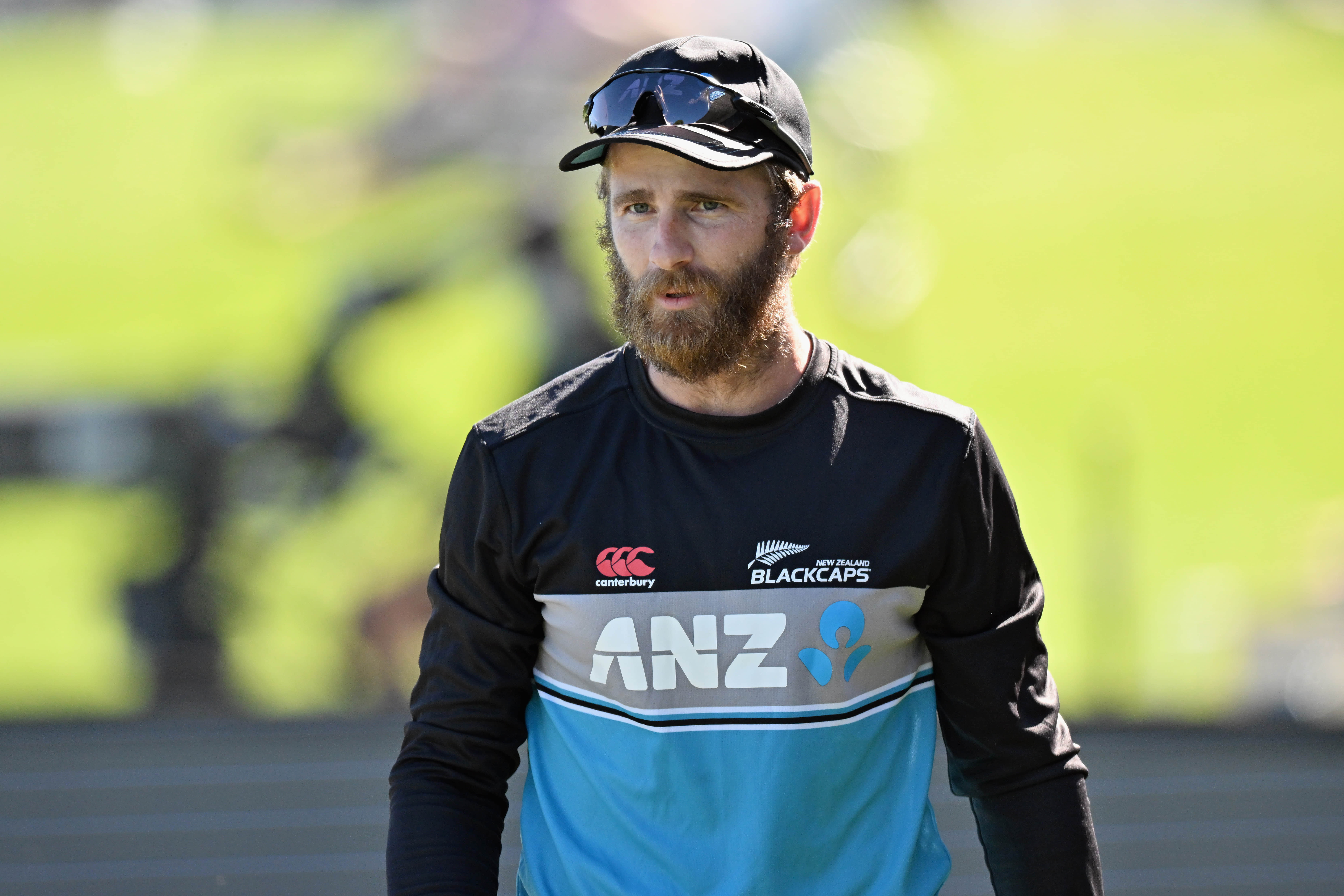 Kane Williamson returns as New Zealand name strong 20-man squad for England tour