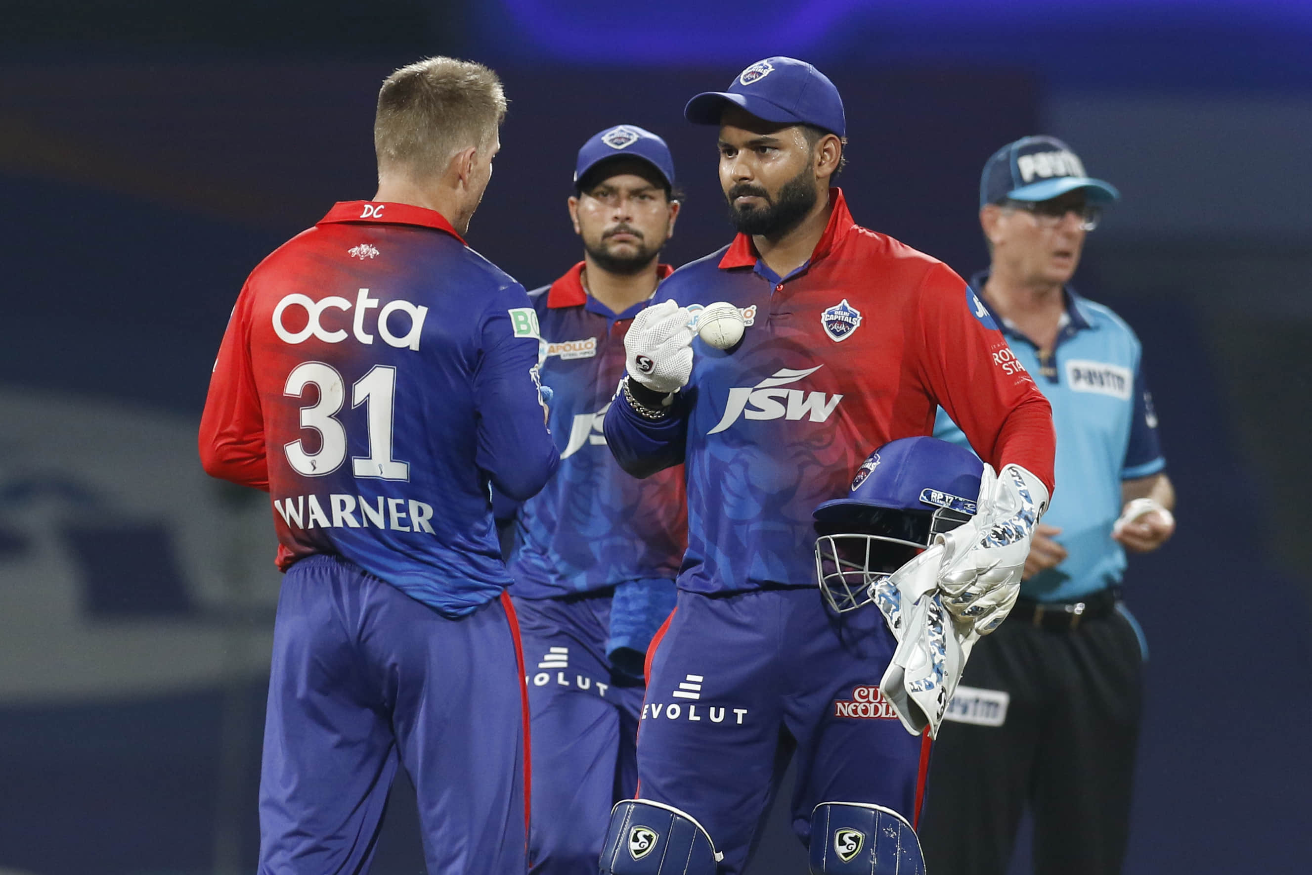 Crucial points up for grabs as race for playoffs heats up