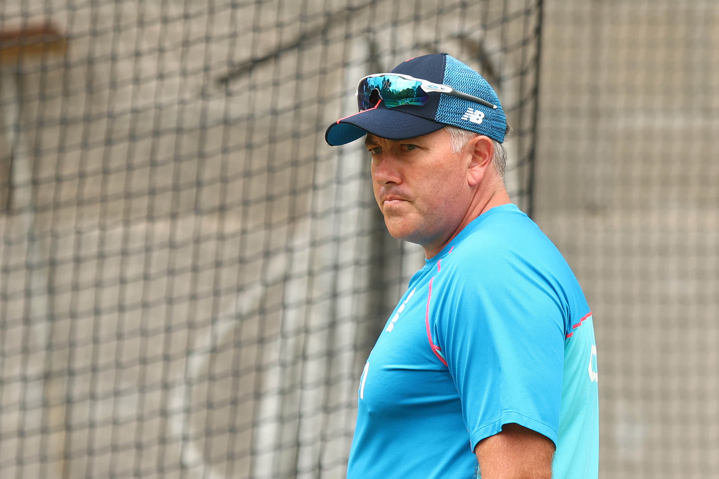 Chris Silverwood urges Sri Lanka to be more disciplined, show intent in their batting