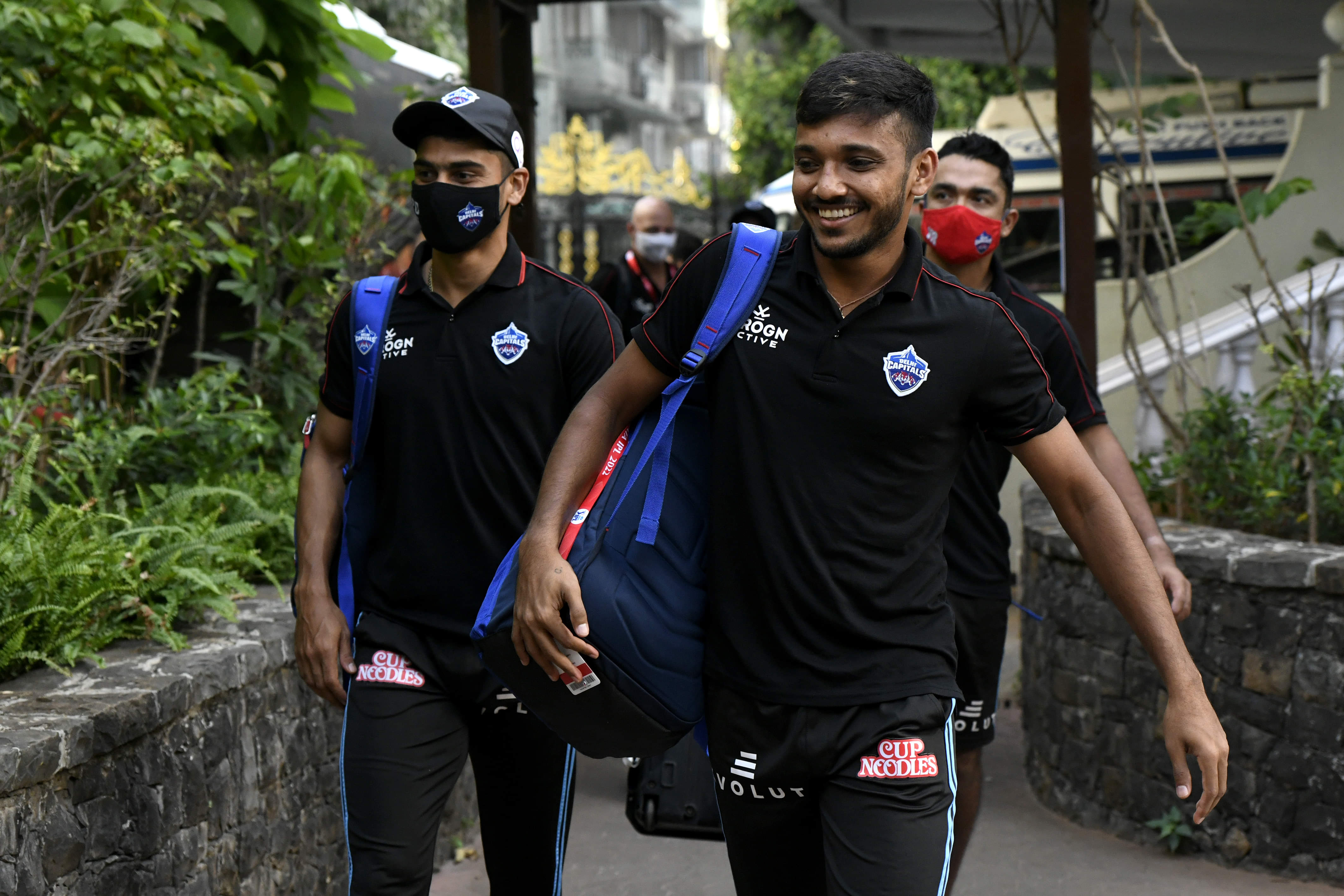 This year is a little difficult but my character will develop: Chetan Sakariya