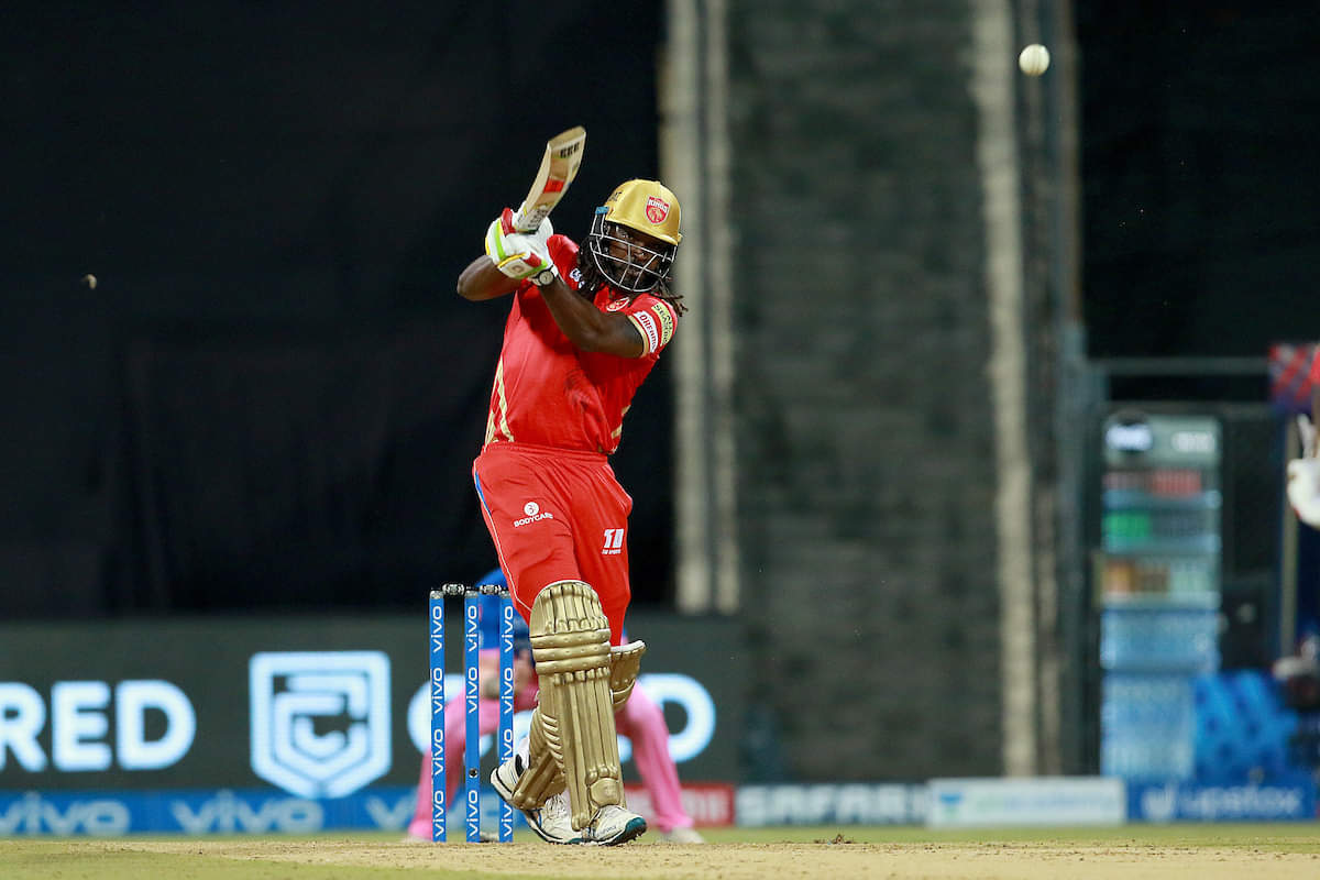 Felt like I wasn't treated properly: Chris Gayle on opting out of IPL 2022