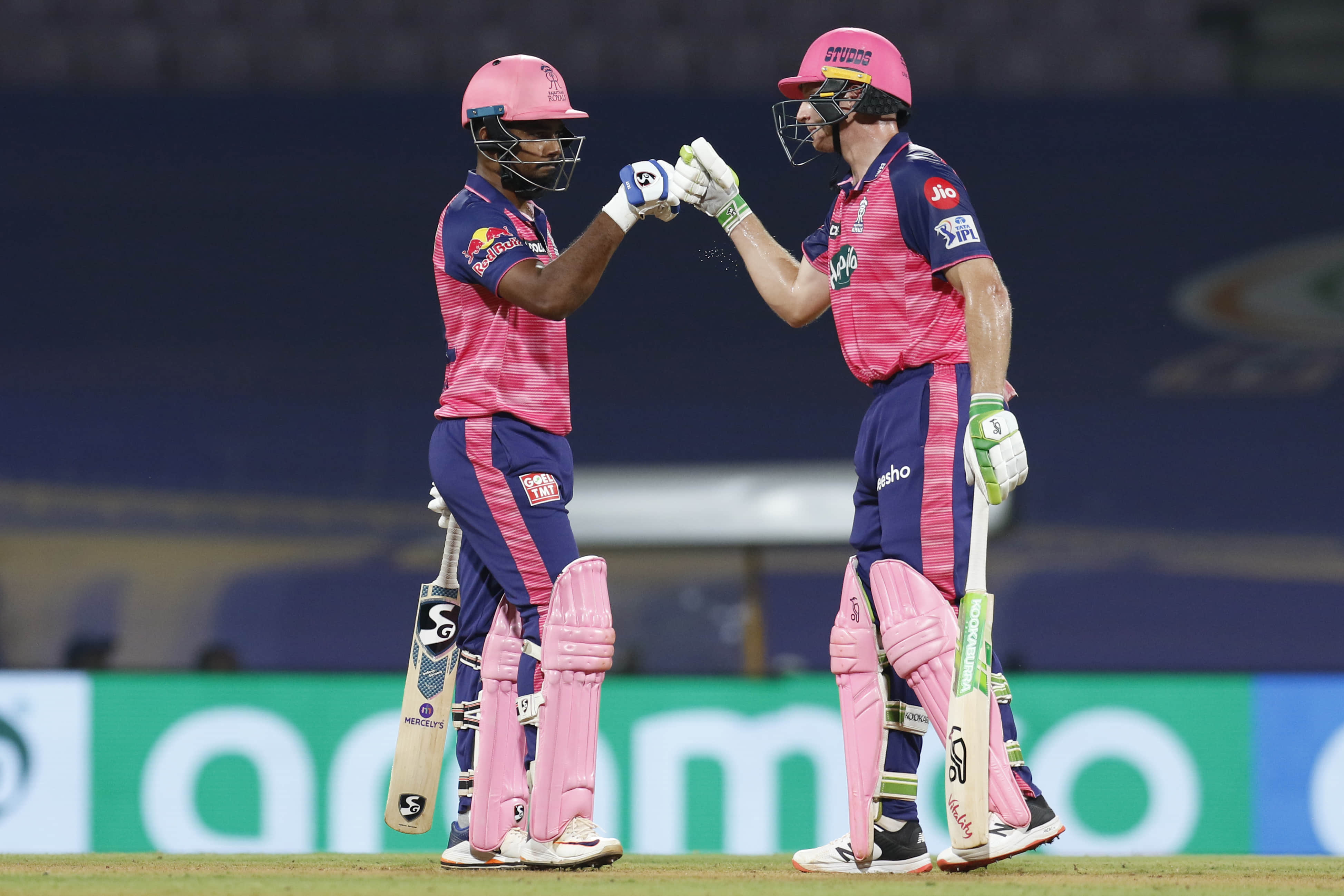 Inconsistent Delhi aim to overcome settled Rajasthan unit