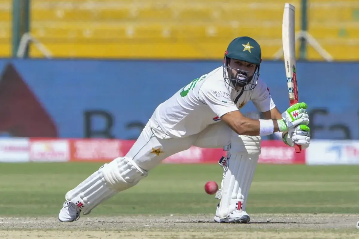 Want to have focus and concentration levels of Pujara: Rizwan