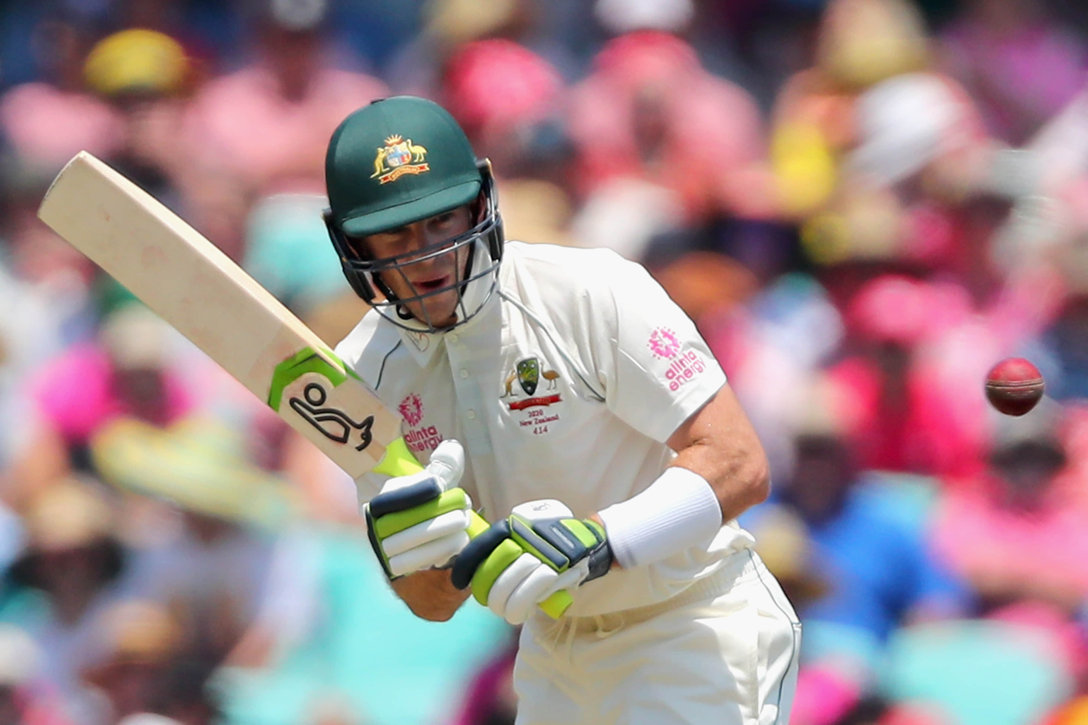 Tim Paine's future uncertain following omission from state contract