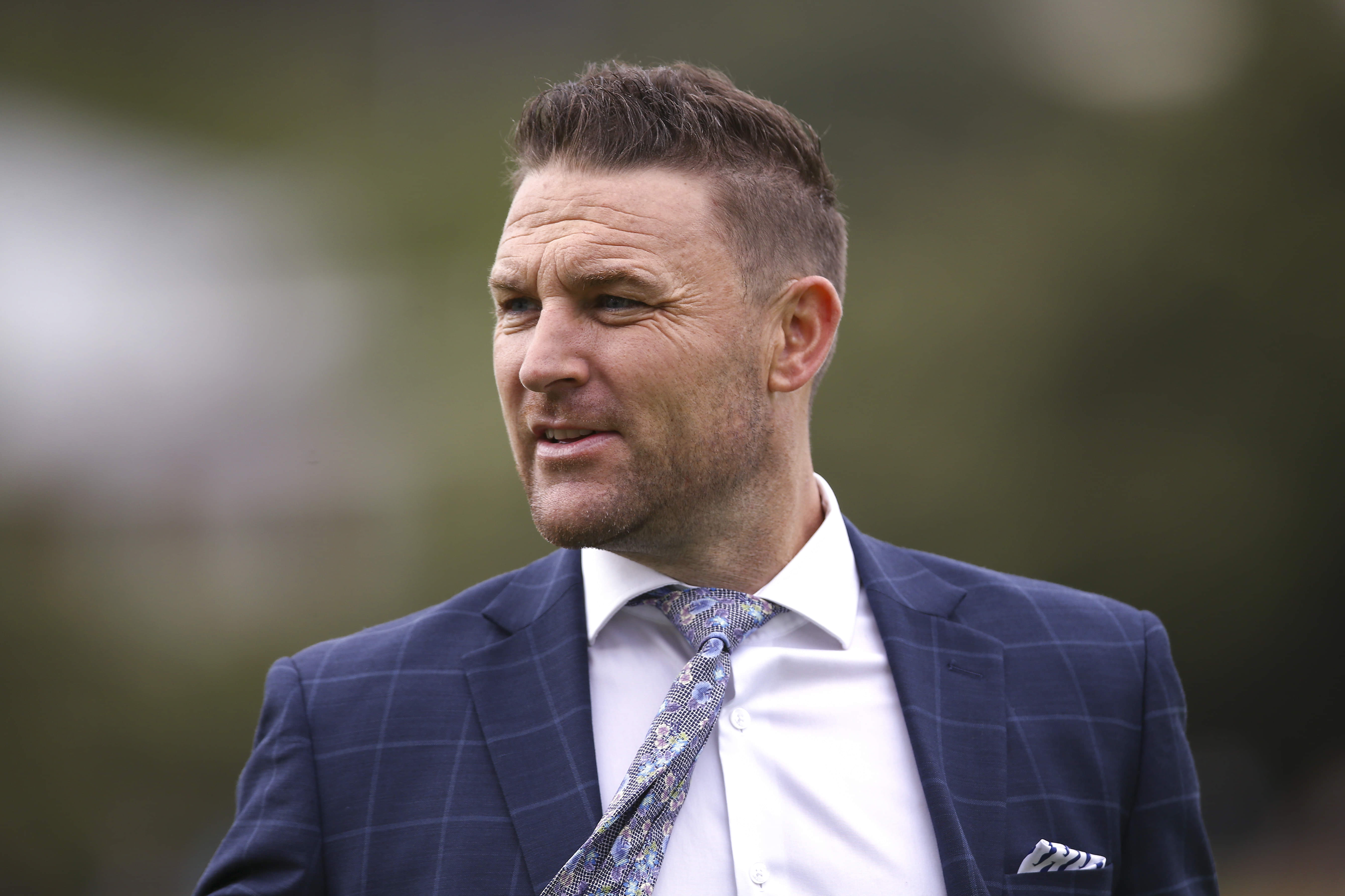 McCullum's affable determination right medicine for England's red-ball cynicism