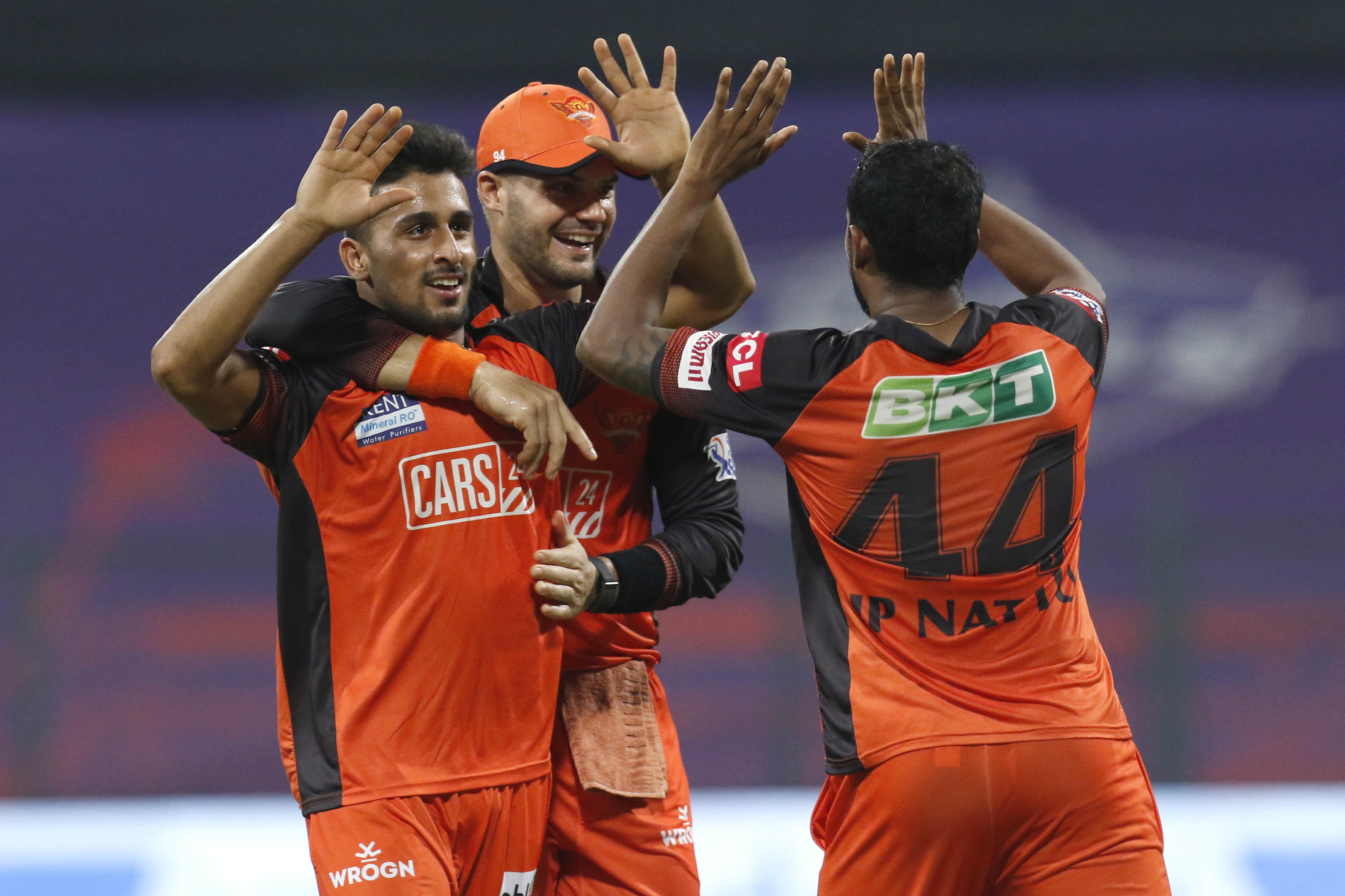Malik and Co. could unleash bumper barrage on Kolkata batters