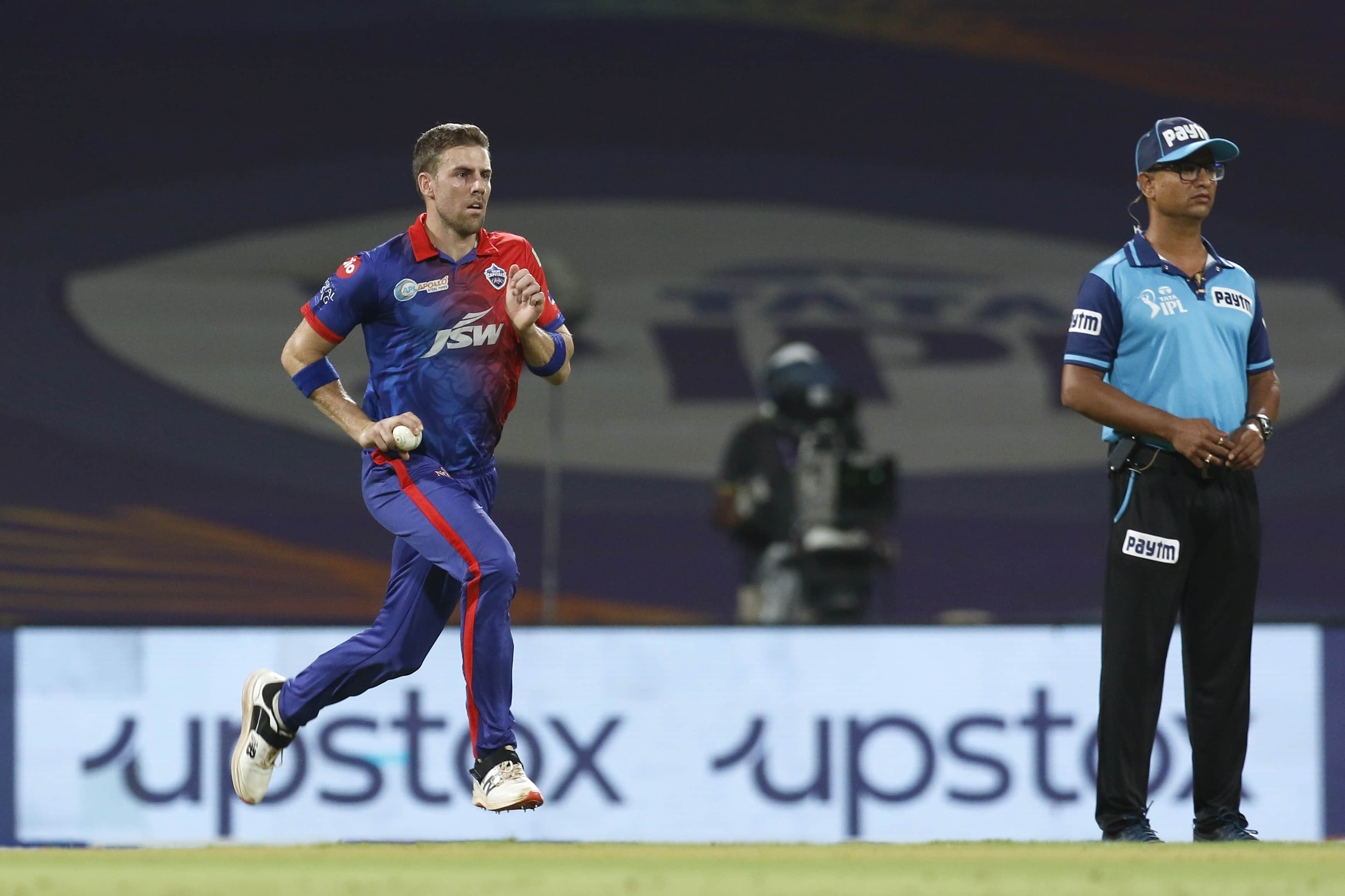 "Umran will play for India but execution will matter more than raw pace"