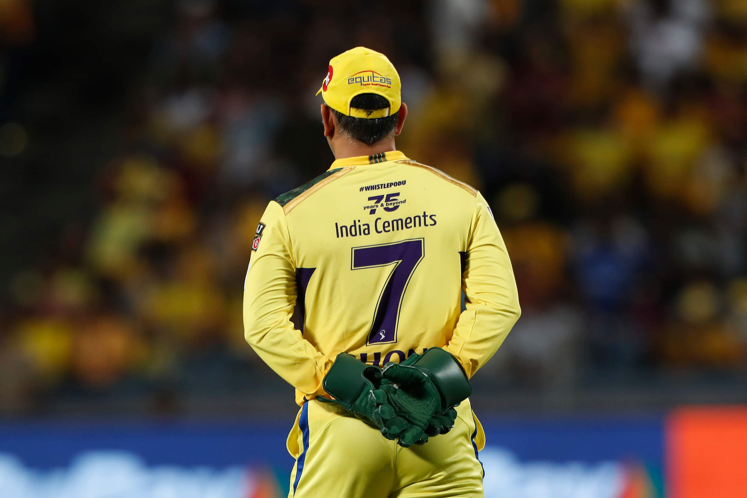 CSK aim to finish strong after miserable season