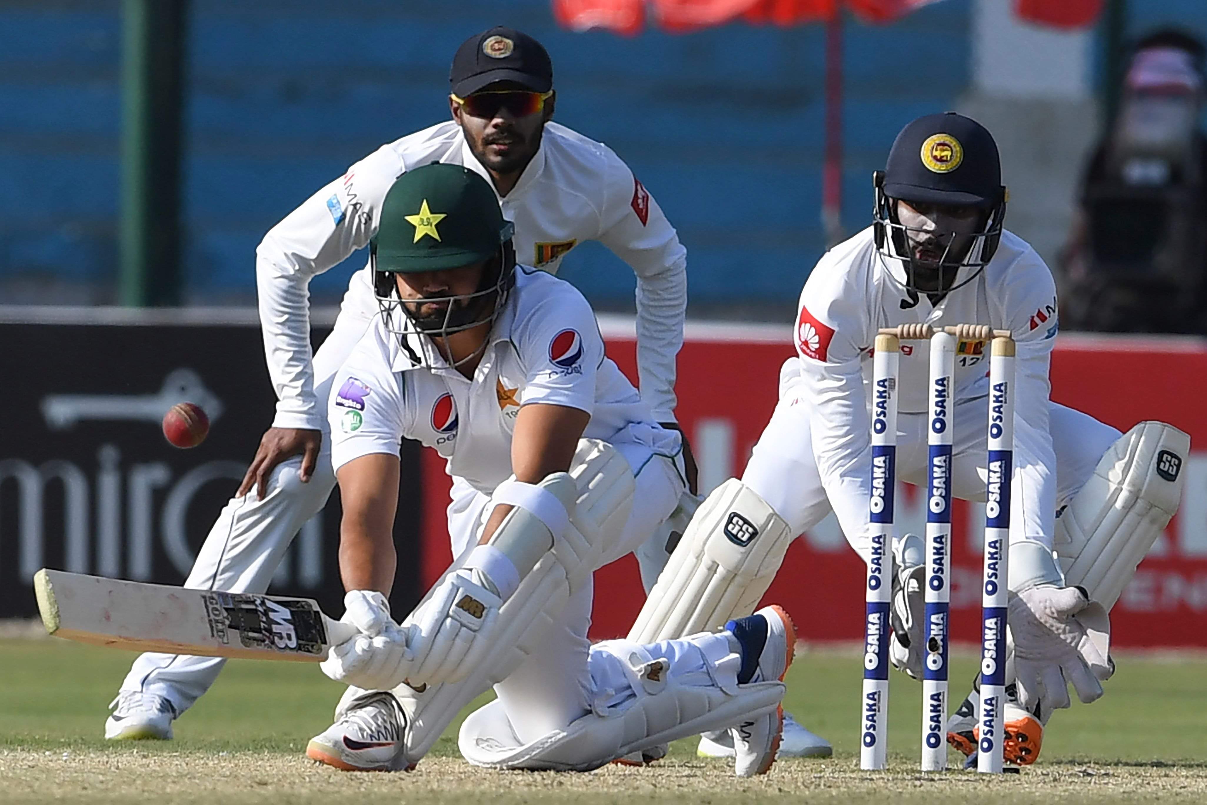 No issues in touring Sri Lanka for the Test series: PCB