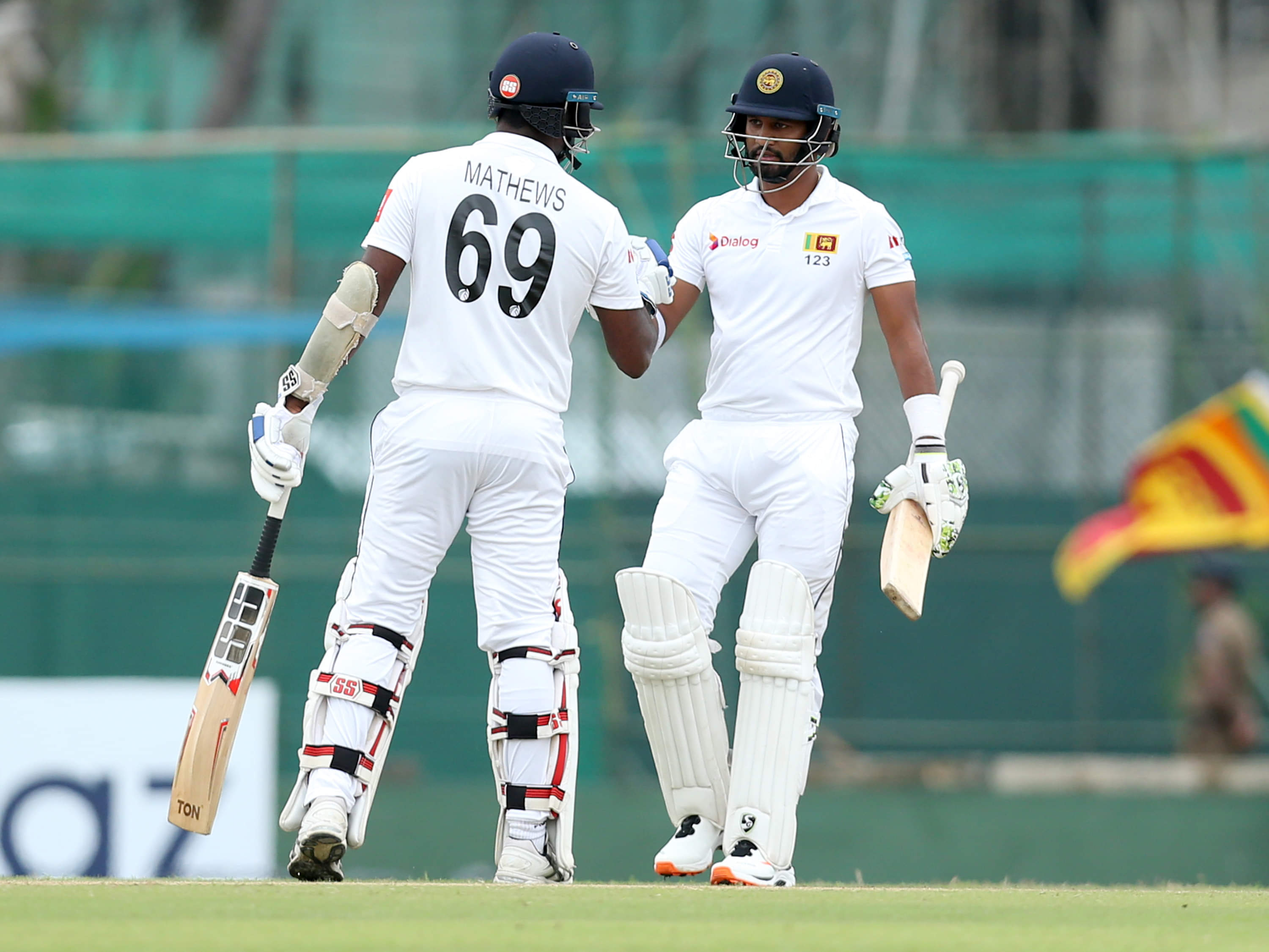 Fantasy Preview: Bangladesh vs Sri Lanka, 1st Test