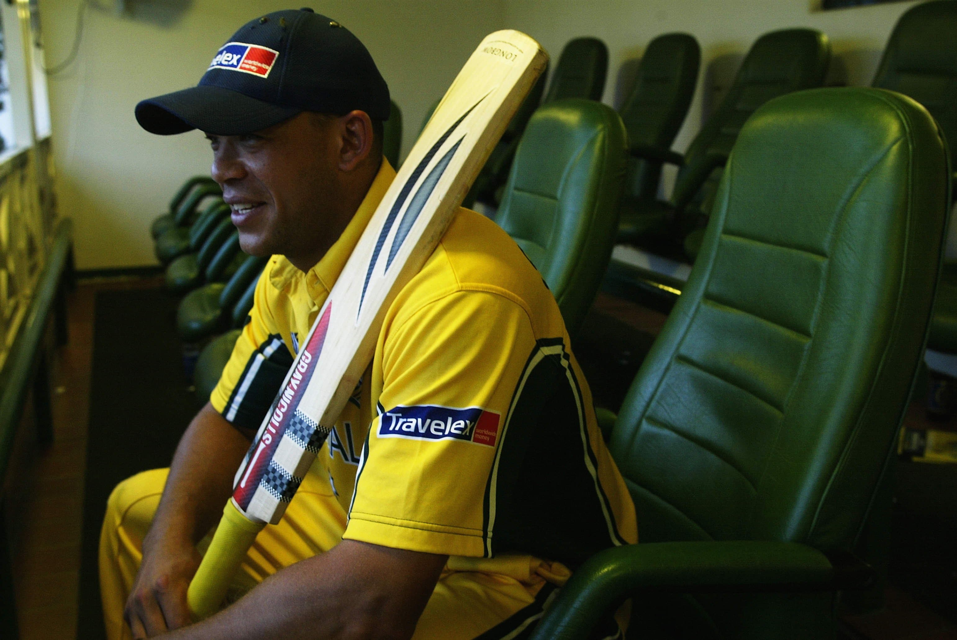 Andrew Symonds, a dream cricketer rising above controversies 