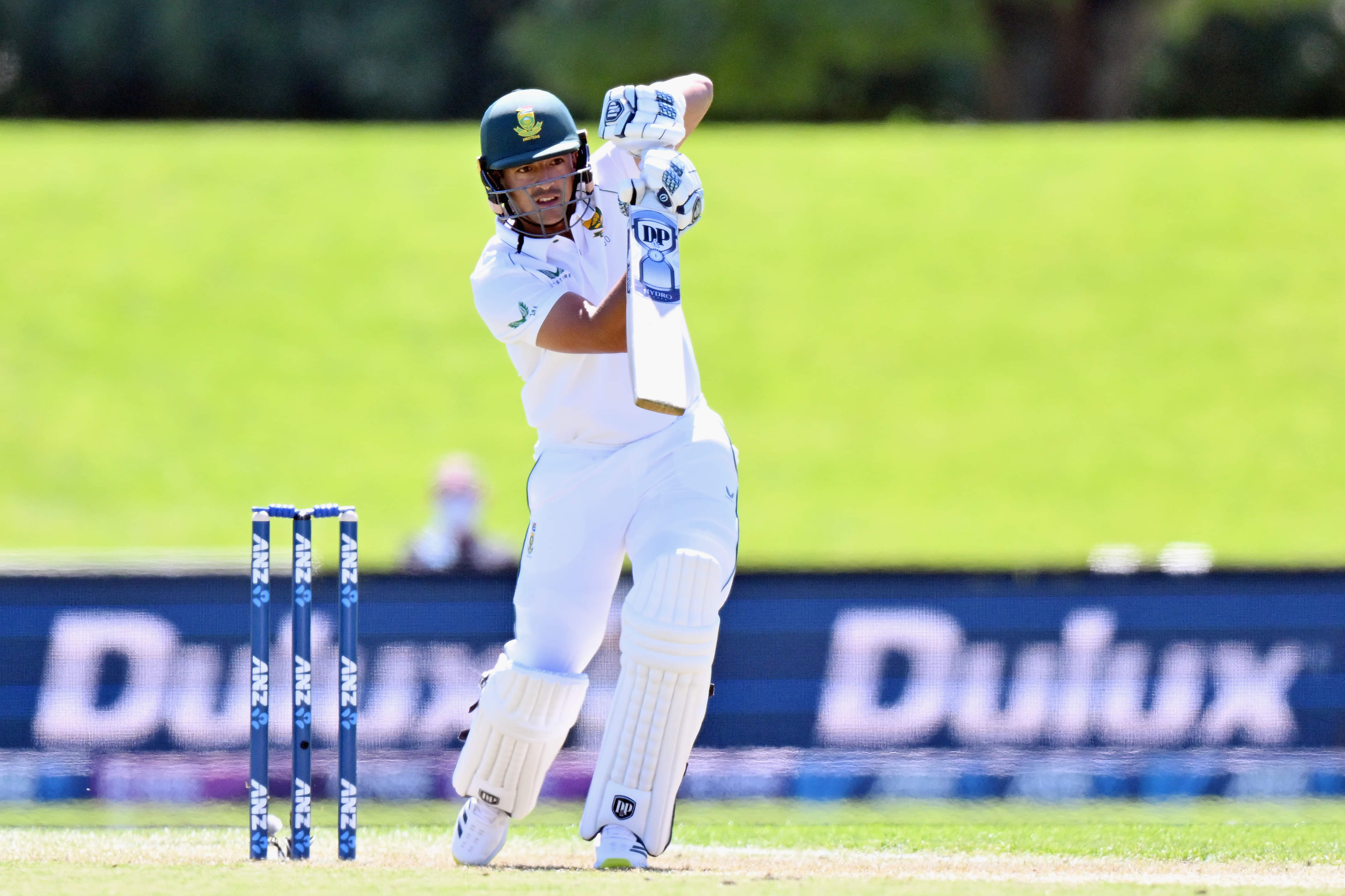 SA's Zubayr Hamza gets nine months suspension for doping violation