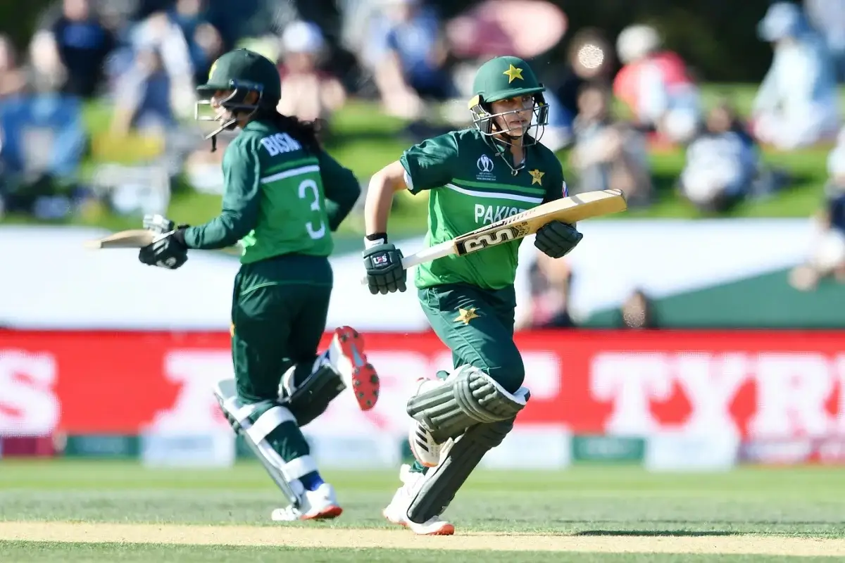 Pakistan Women include two uncapped players for Sri Lanka T20Is