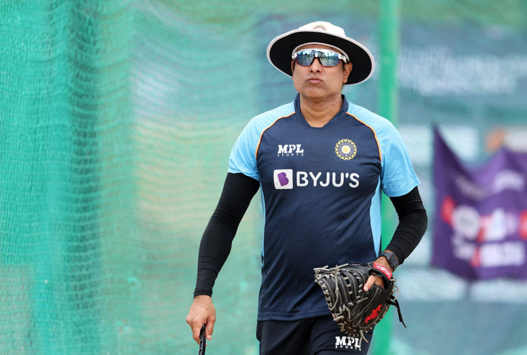 VVS Laxman likely to coach India T20Is against Ireland: Report