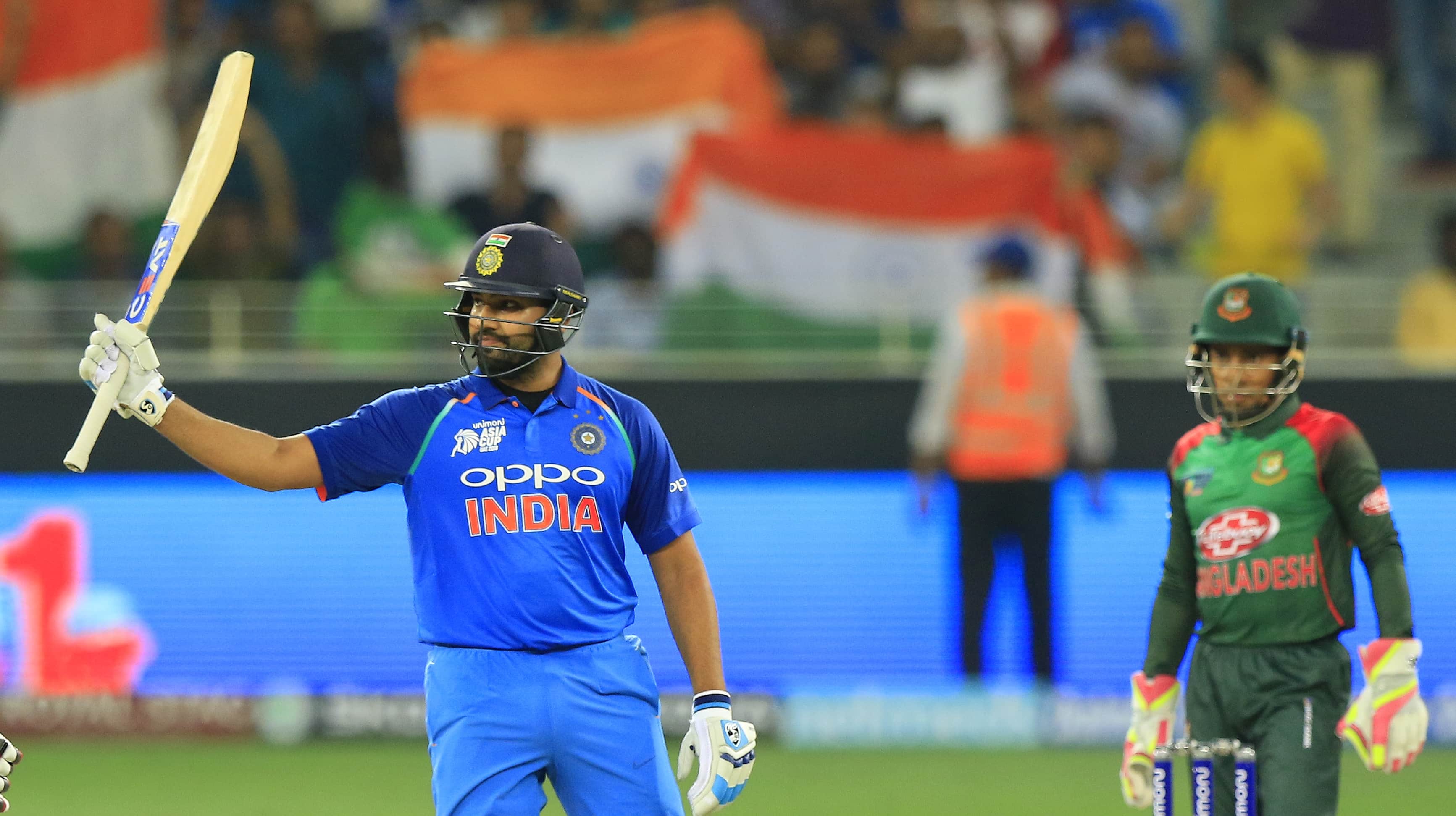 Bangladesh front-runner to host Asia Cup as Sri Lanka crisis worsens