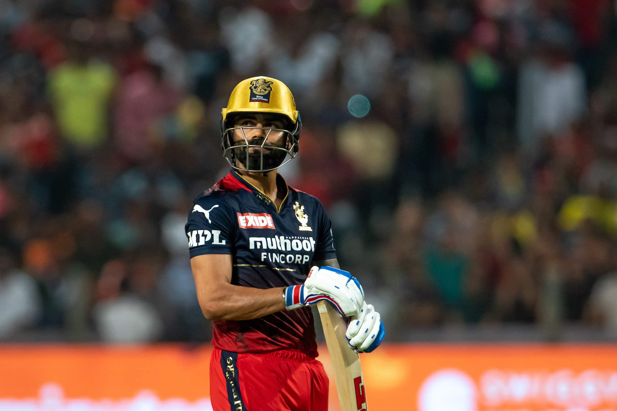 My drive for the sport will never die down: Virat Kohli