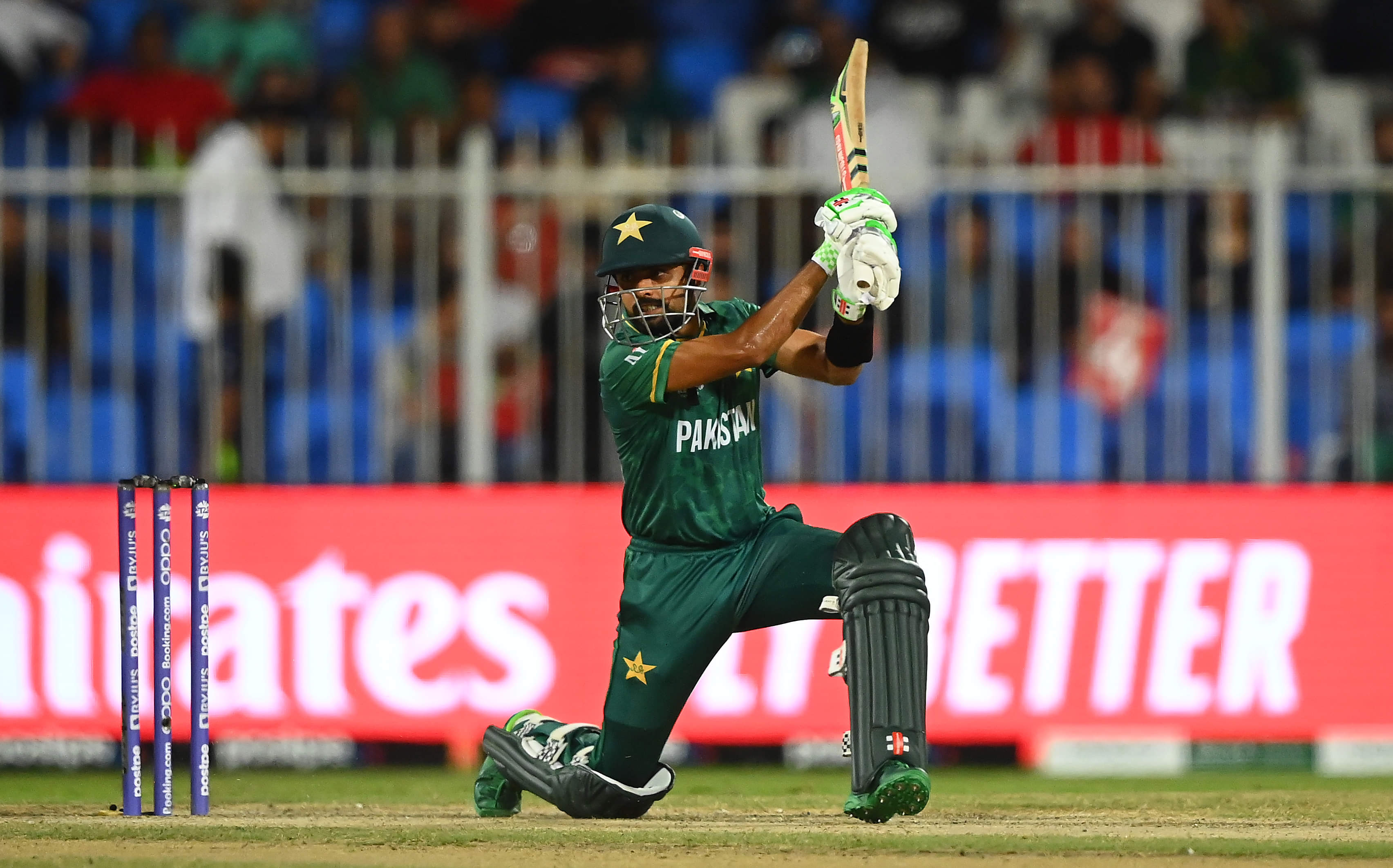 Babar Azam reminded of PCB's policies after bringing brother to high-performance centre