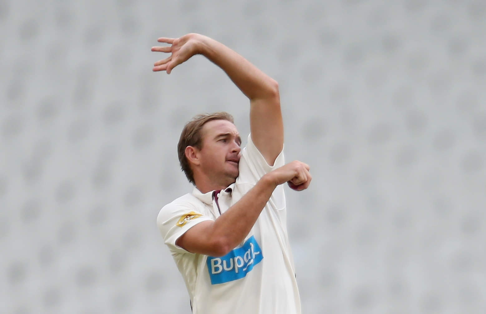 Nathan Hauritz appointed Ireland's spin bowling coach