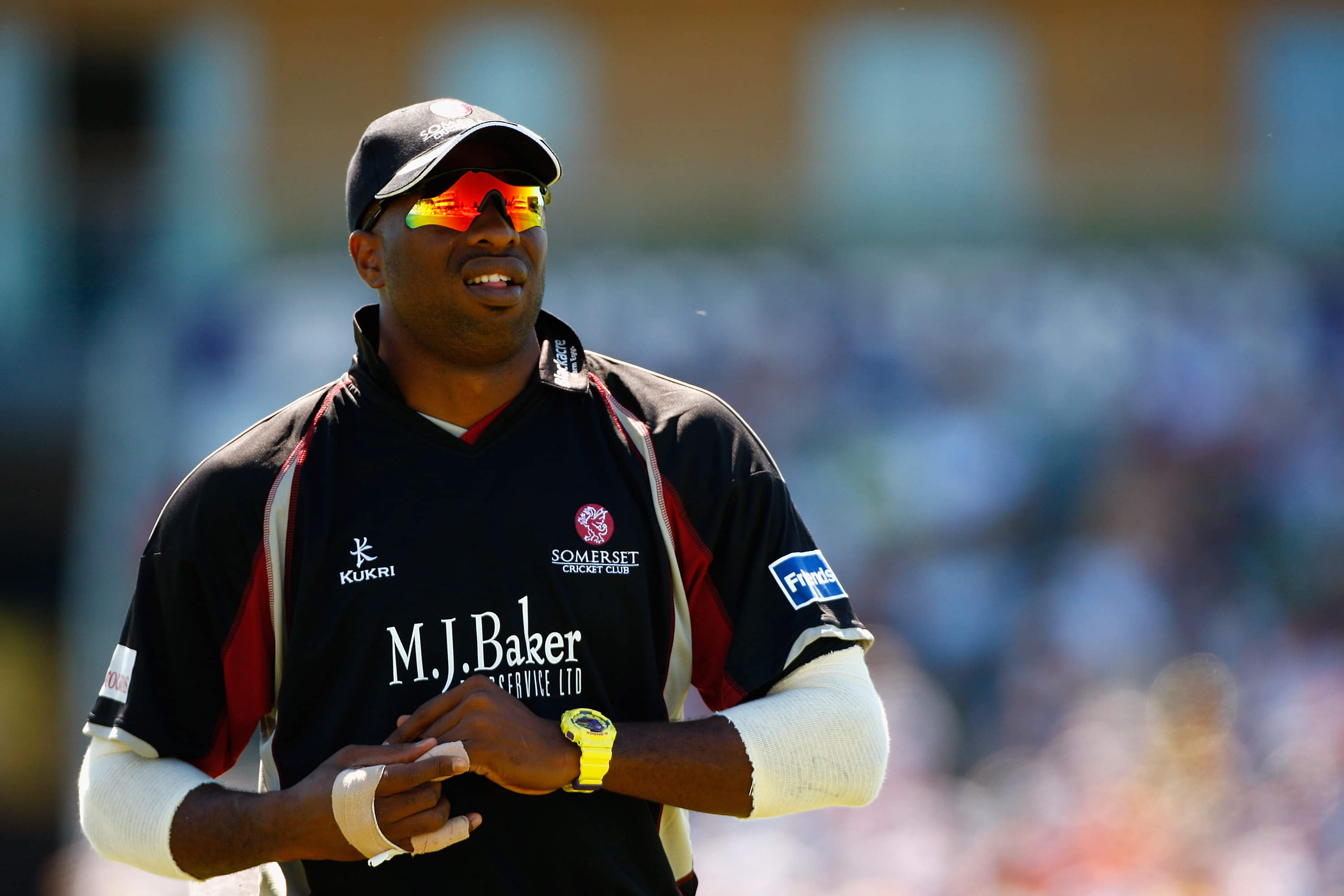 Surrey sign Kieron Pollard for 2022 Vitality Blast season