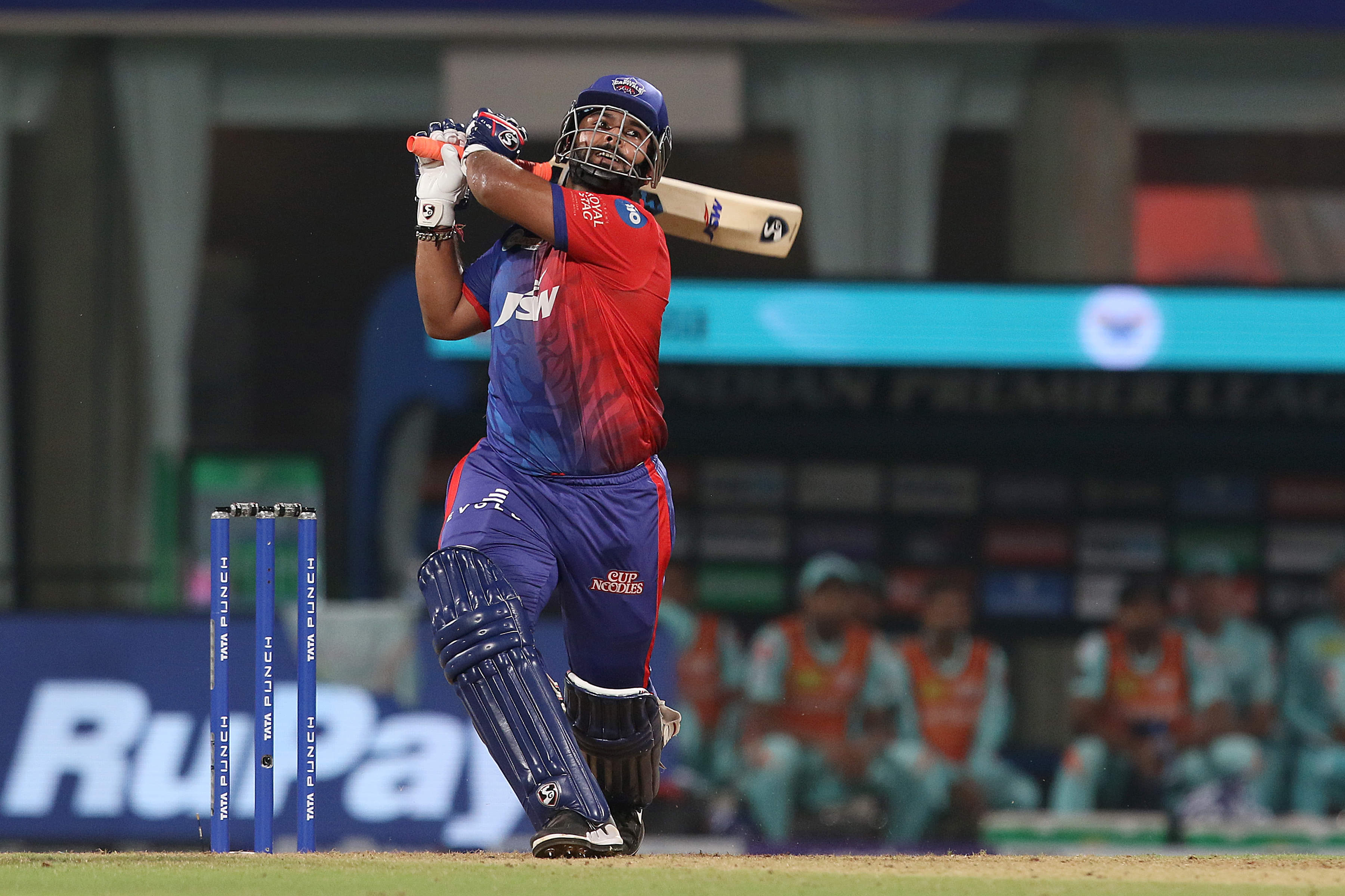 Rishabh Pant right choice to lead DC, he's got my full backing: Ricky Ponting