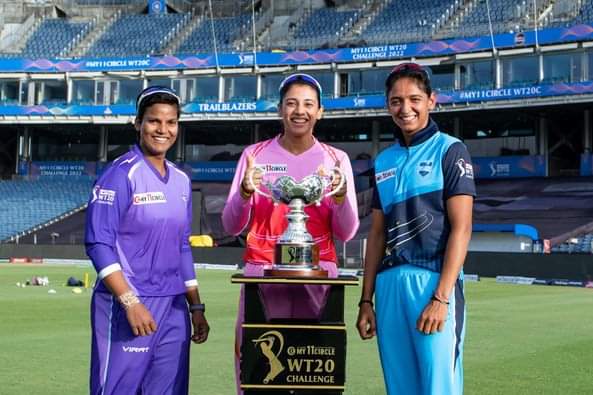 I'm trying to play more shots, working on T20 game: Mandhana