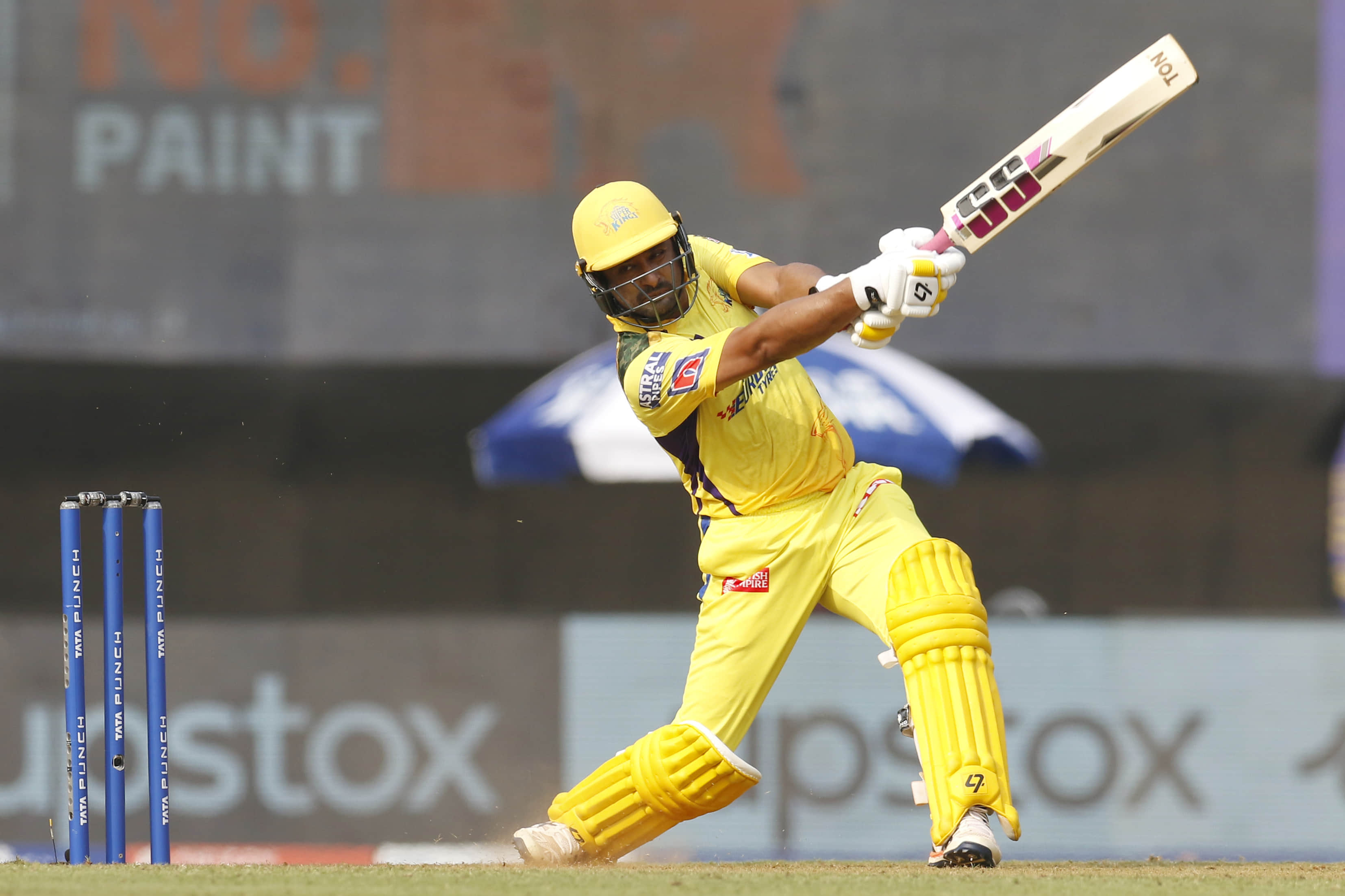 Ambati Rayudu likely to return to Baroda from next season