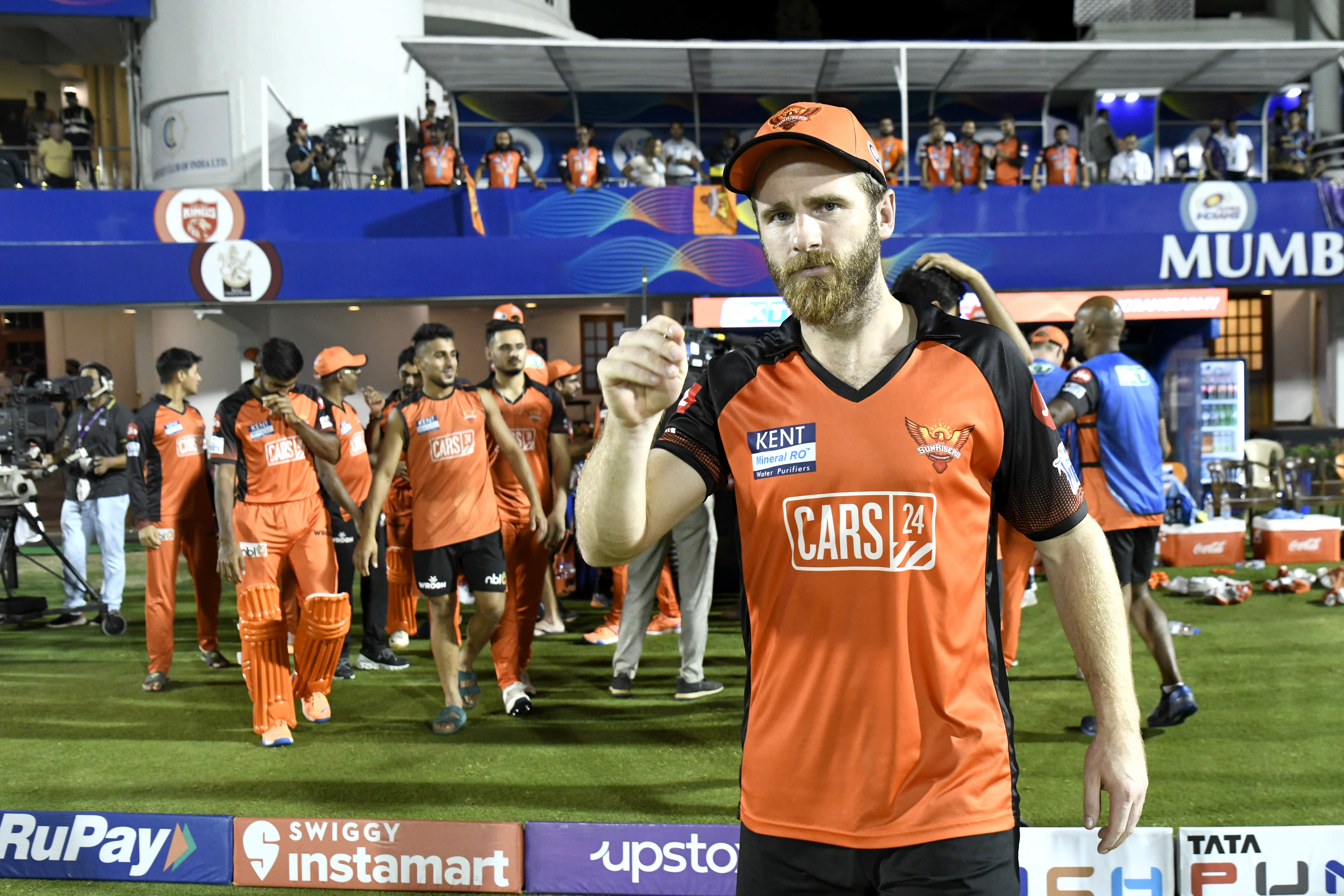 Sunrisers Hyderabad: A campaign that fizzed away after plenty of promise