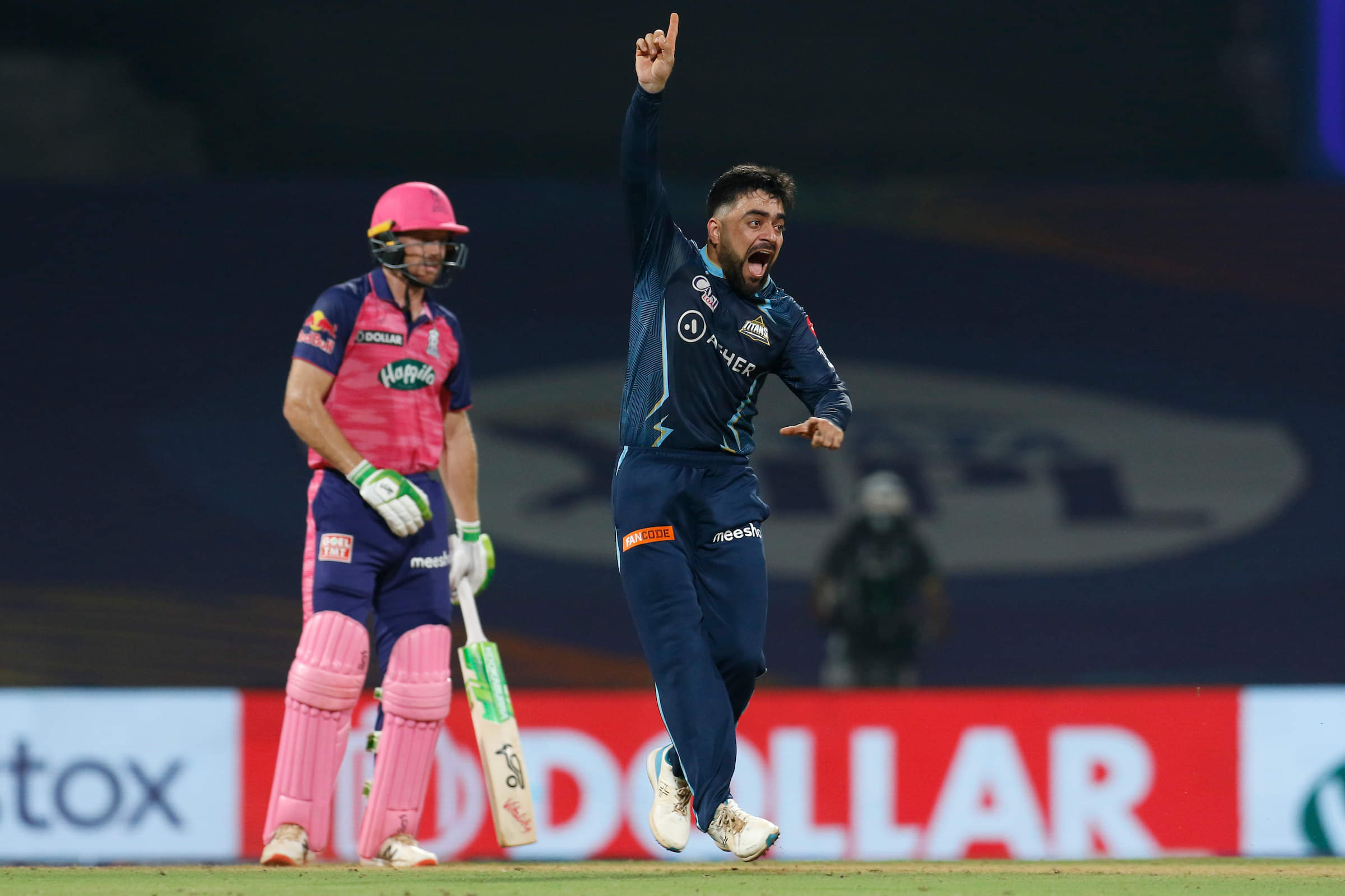 Fantasy Preview: Gujarat Titans vs Rajasthan Royals, Qualifier 1, IPL 2022