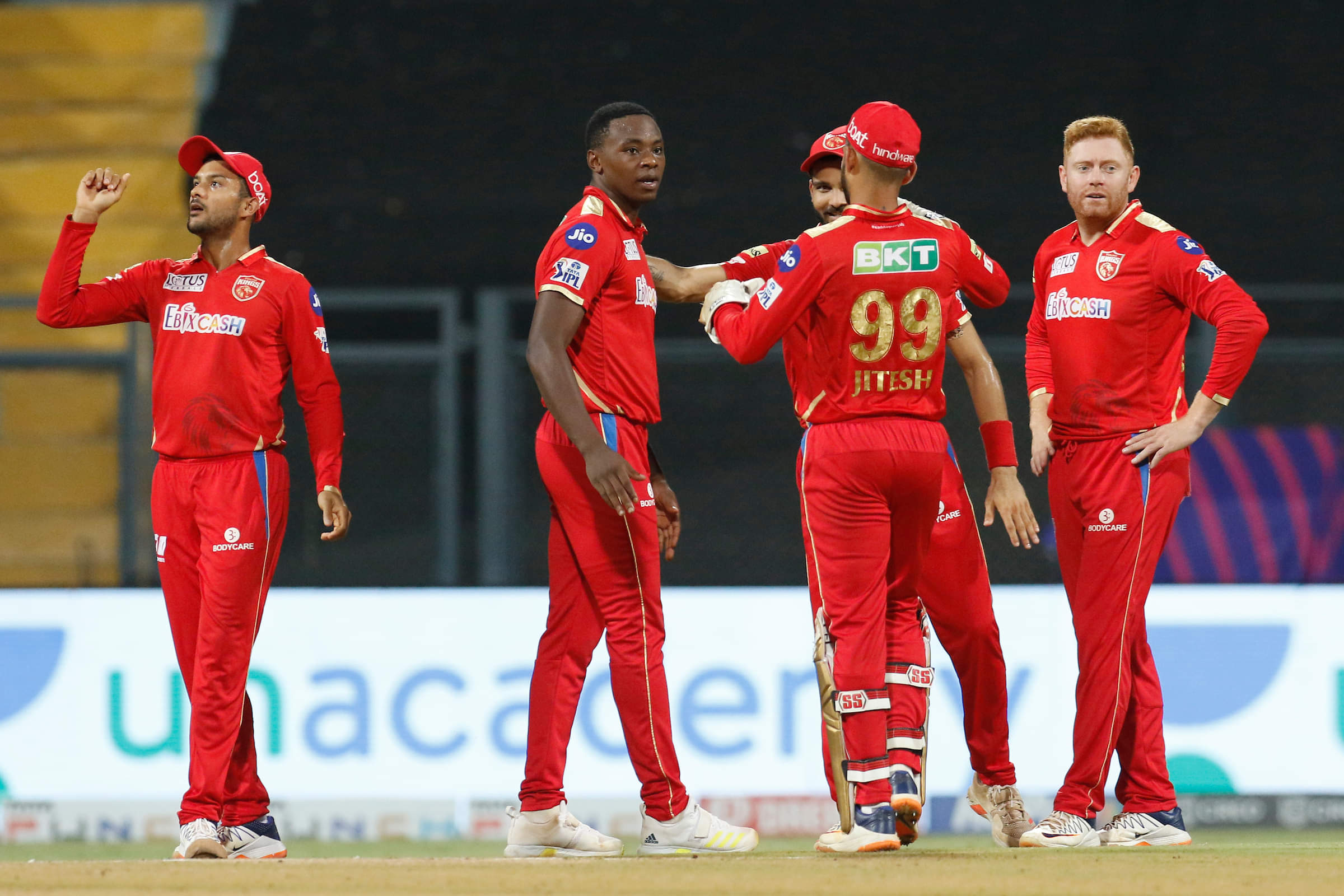 Punjab Kings: A season of aggressive peaks and passive valleys