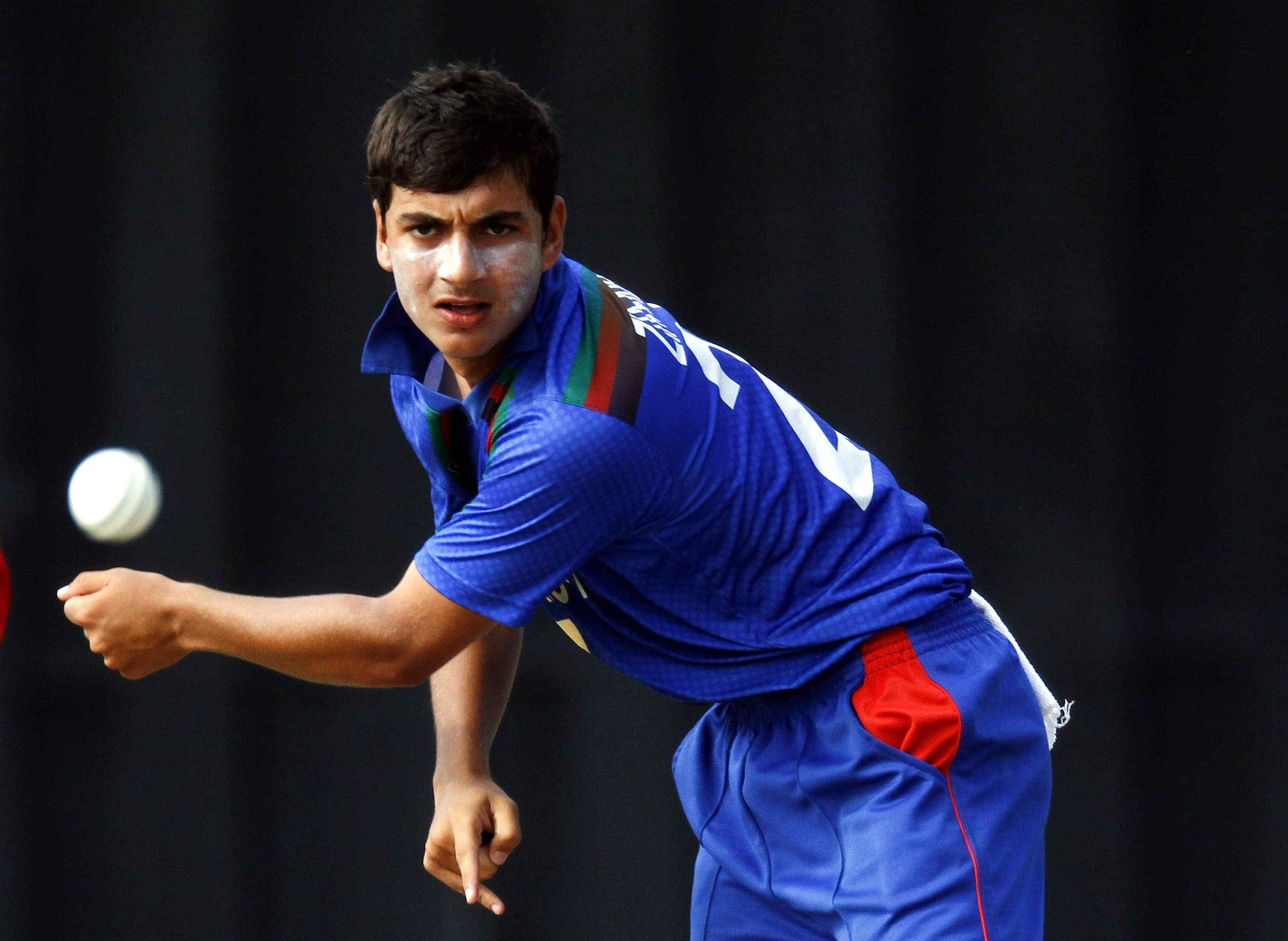 Zia ur Rehman picked in Afghanistan squad for Zimbabwe ODIs