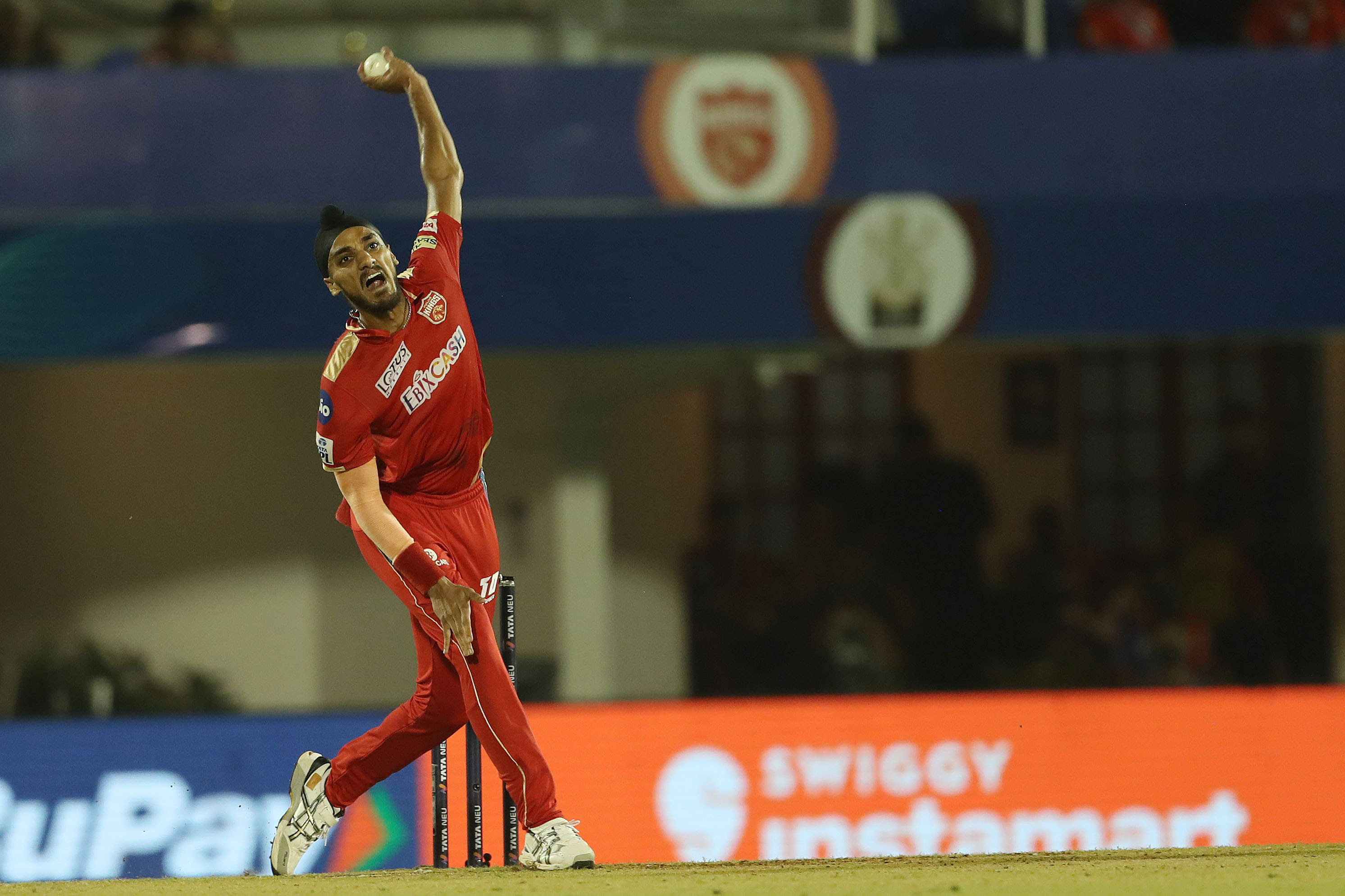 How Arshdeep Singh 'yorked' his way into the Indian team