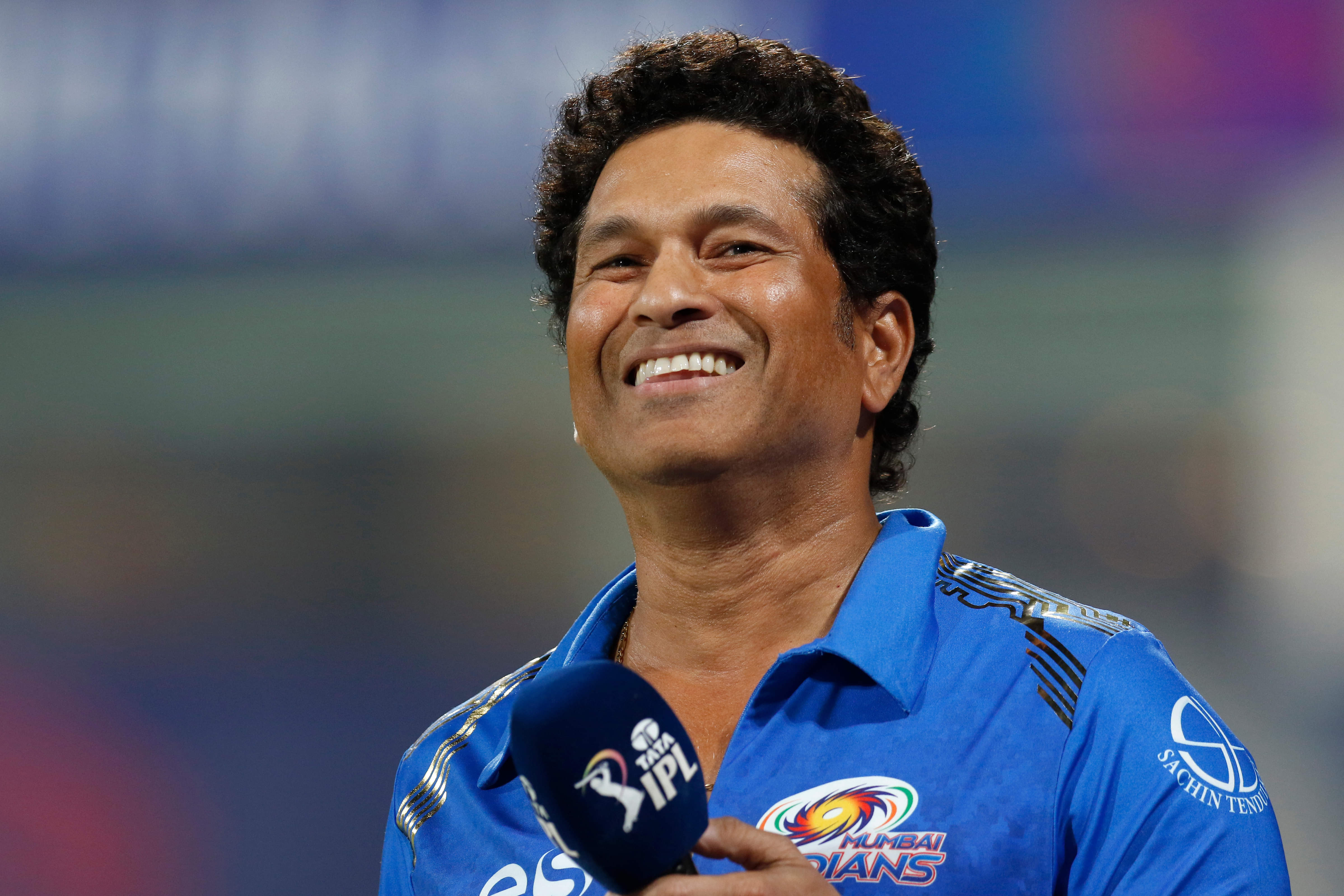 Path is going to be challenging: Sachin tells son Arjun