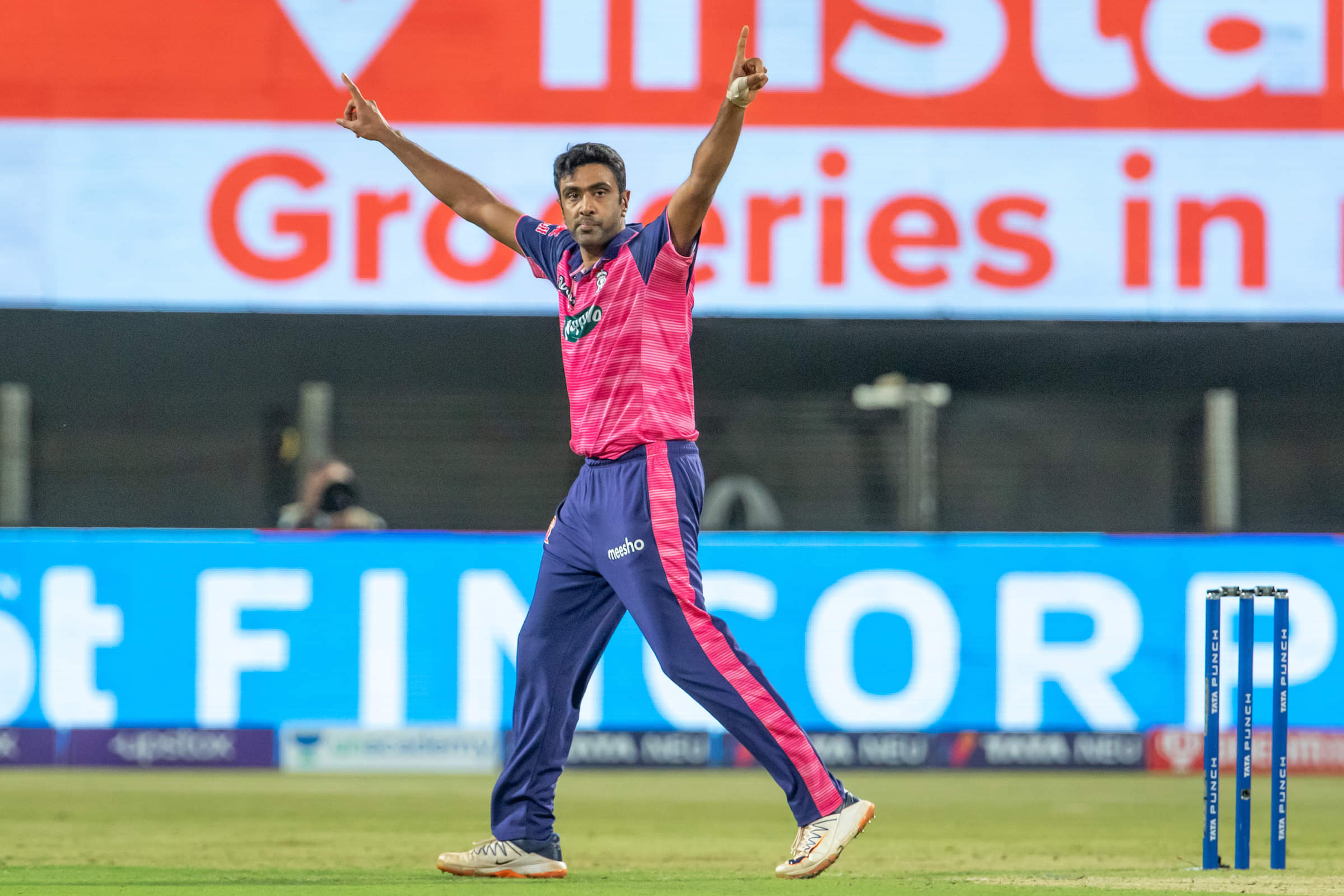 The day I lose my passion for experimentation, I will be done with game: Ashwin
