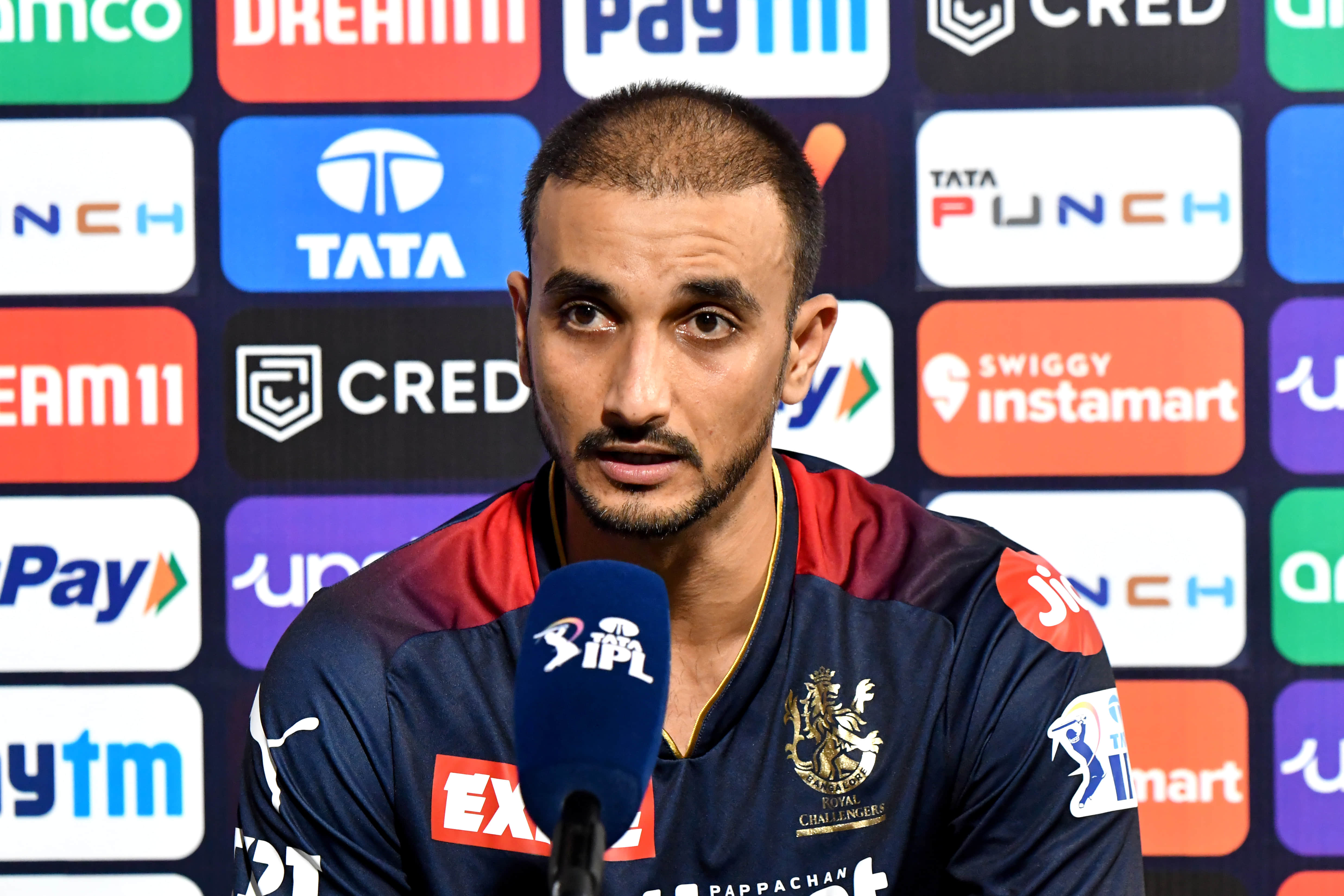 Was a bit nervous while defending 34 runs off 18 balls: Harshal Patel