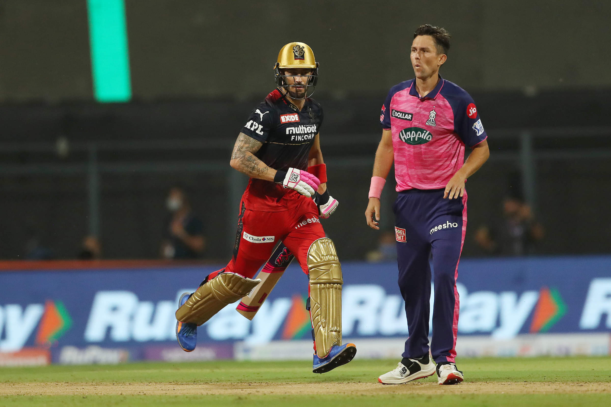 Fantasy Preview: Rajasthan Royals vs Royal Challengers Bangalore, Qualifier 2, IPL 2022