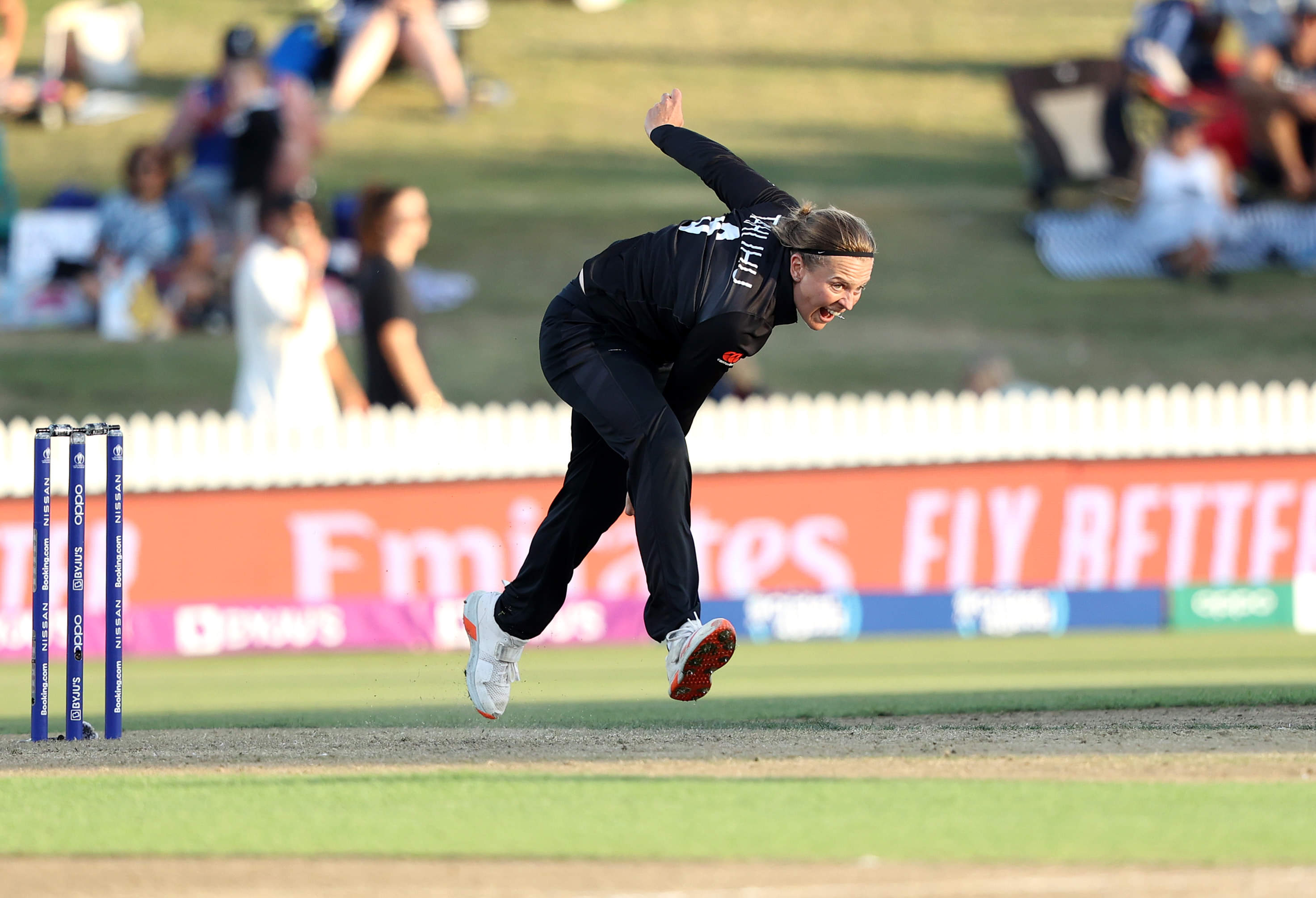 Youth in focus as NZC axe Lea Tahuhu, Leigh Kasperek from contract list