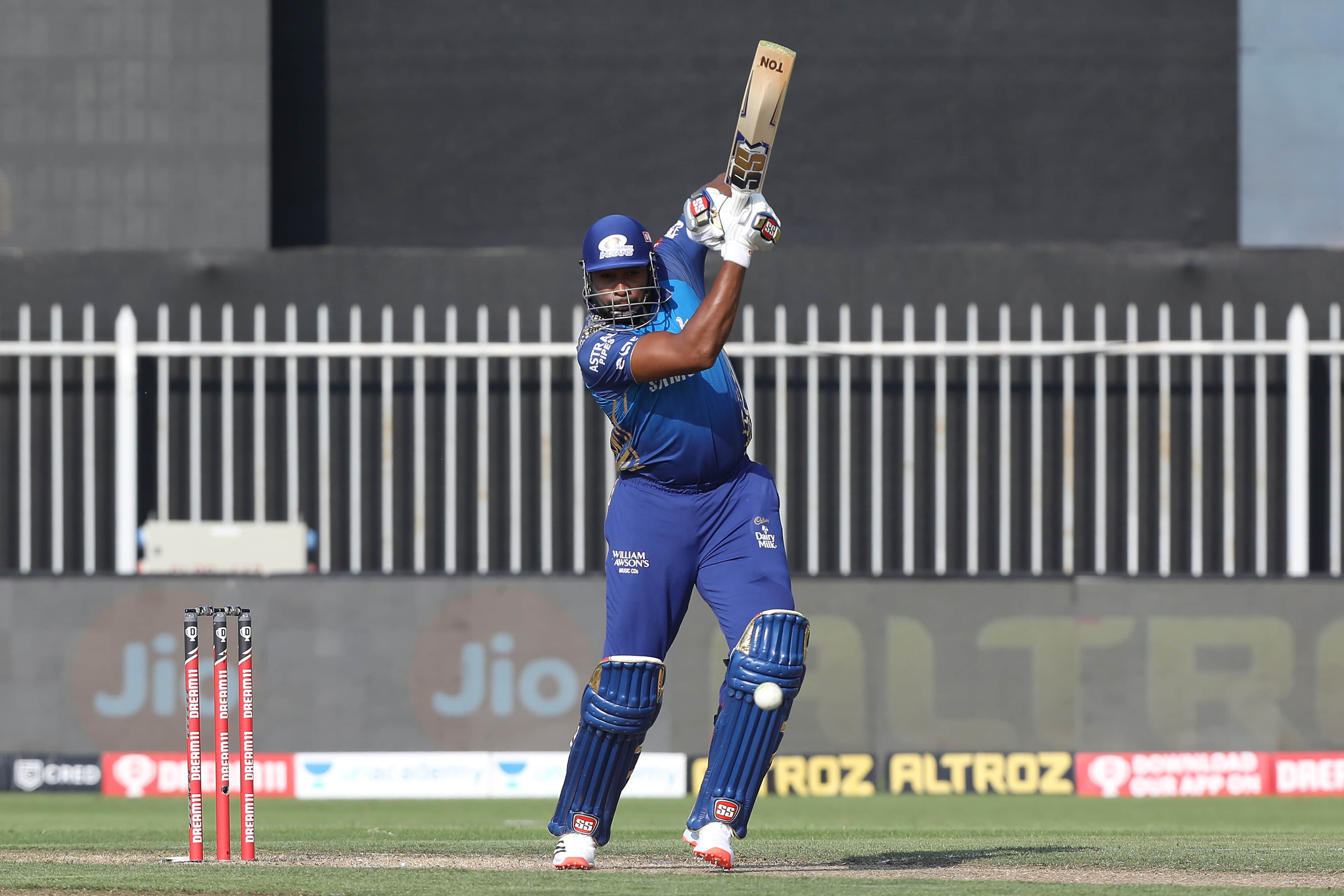 I think we have seen the last of Kieron Pollard: Aakash Chopra