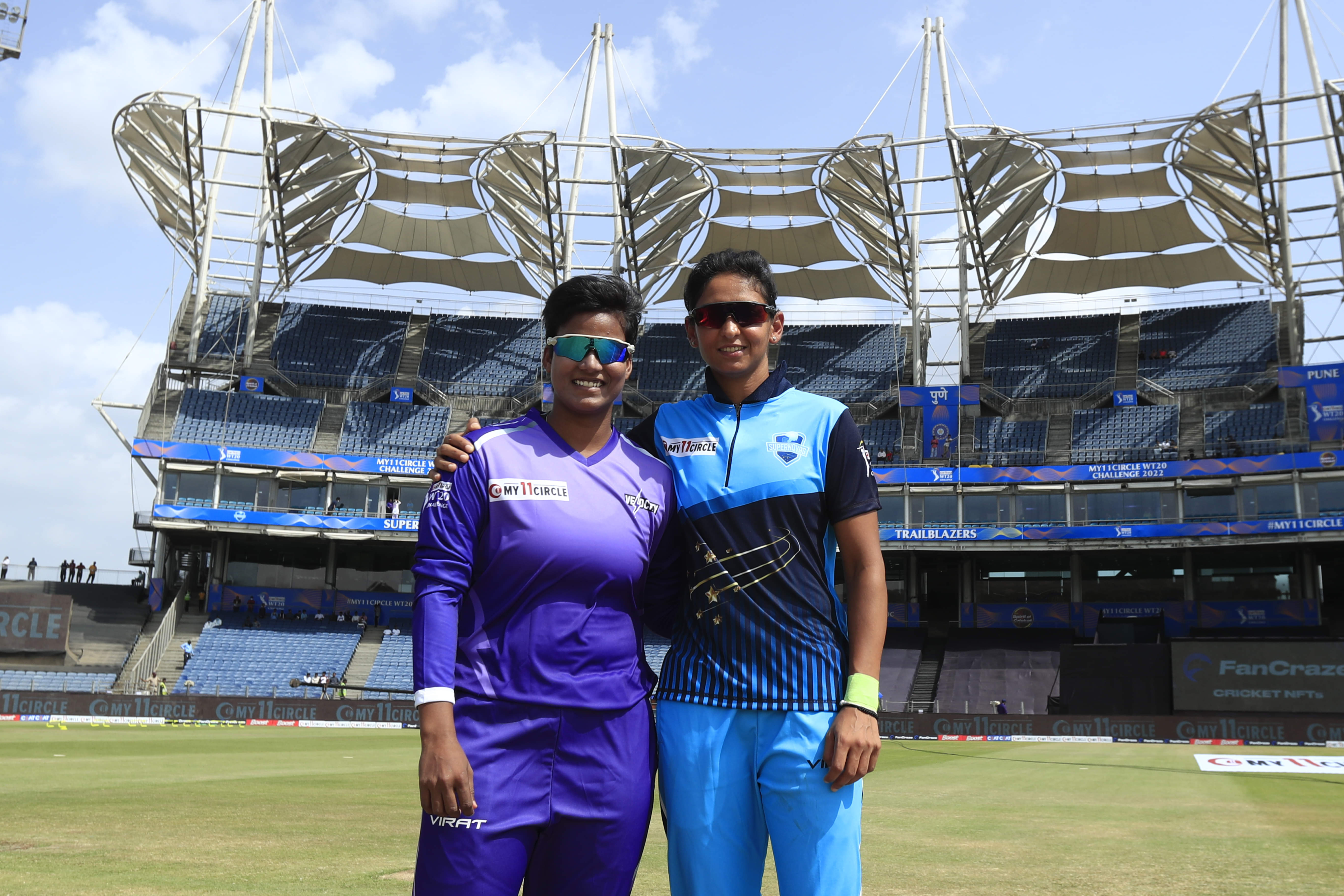 Supernovas stand in the way of high-flying Velocity in their bid for maiden title