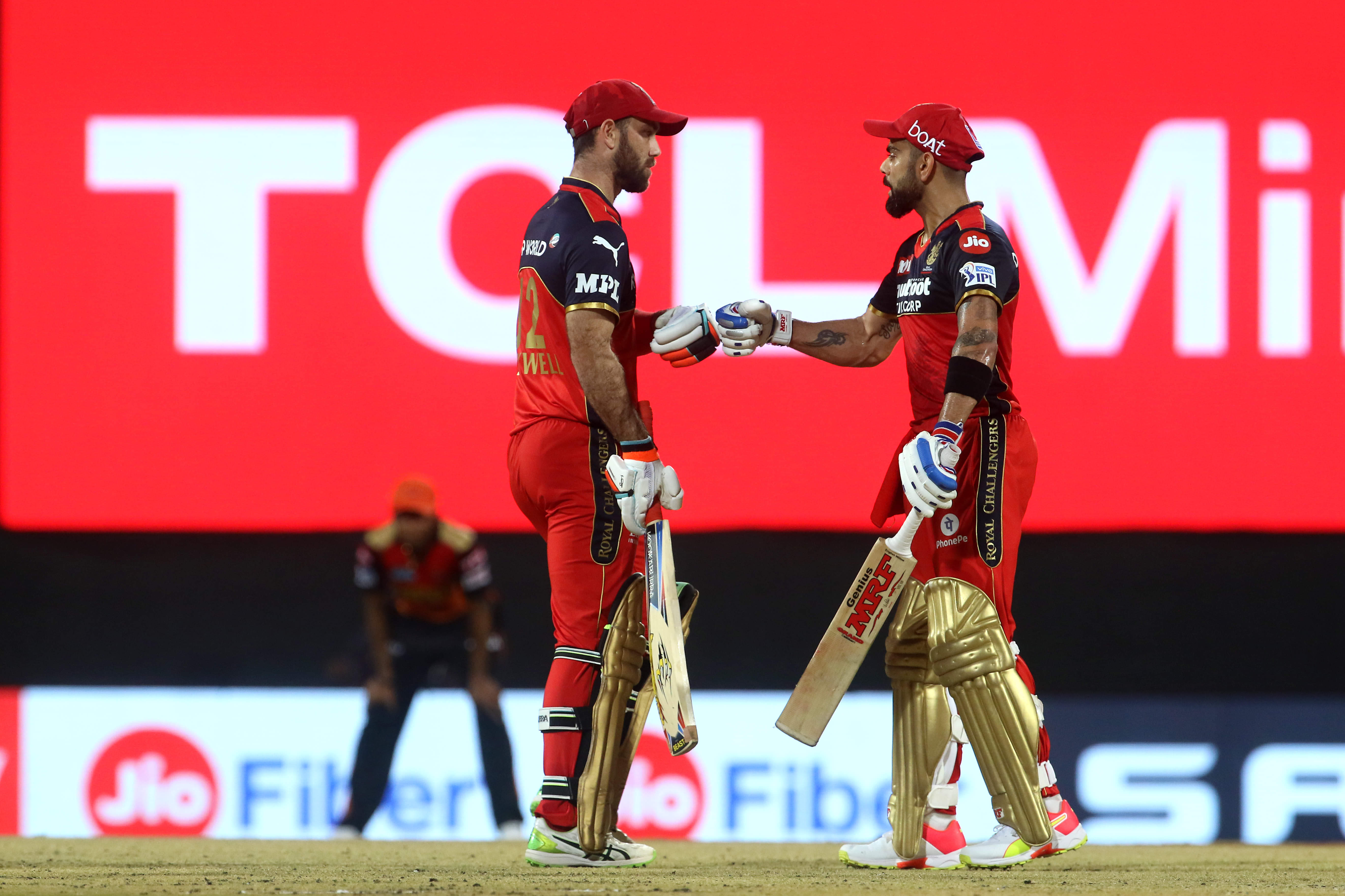 Mike Hesson pleased RCB did not rely solely on retained players this season